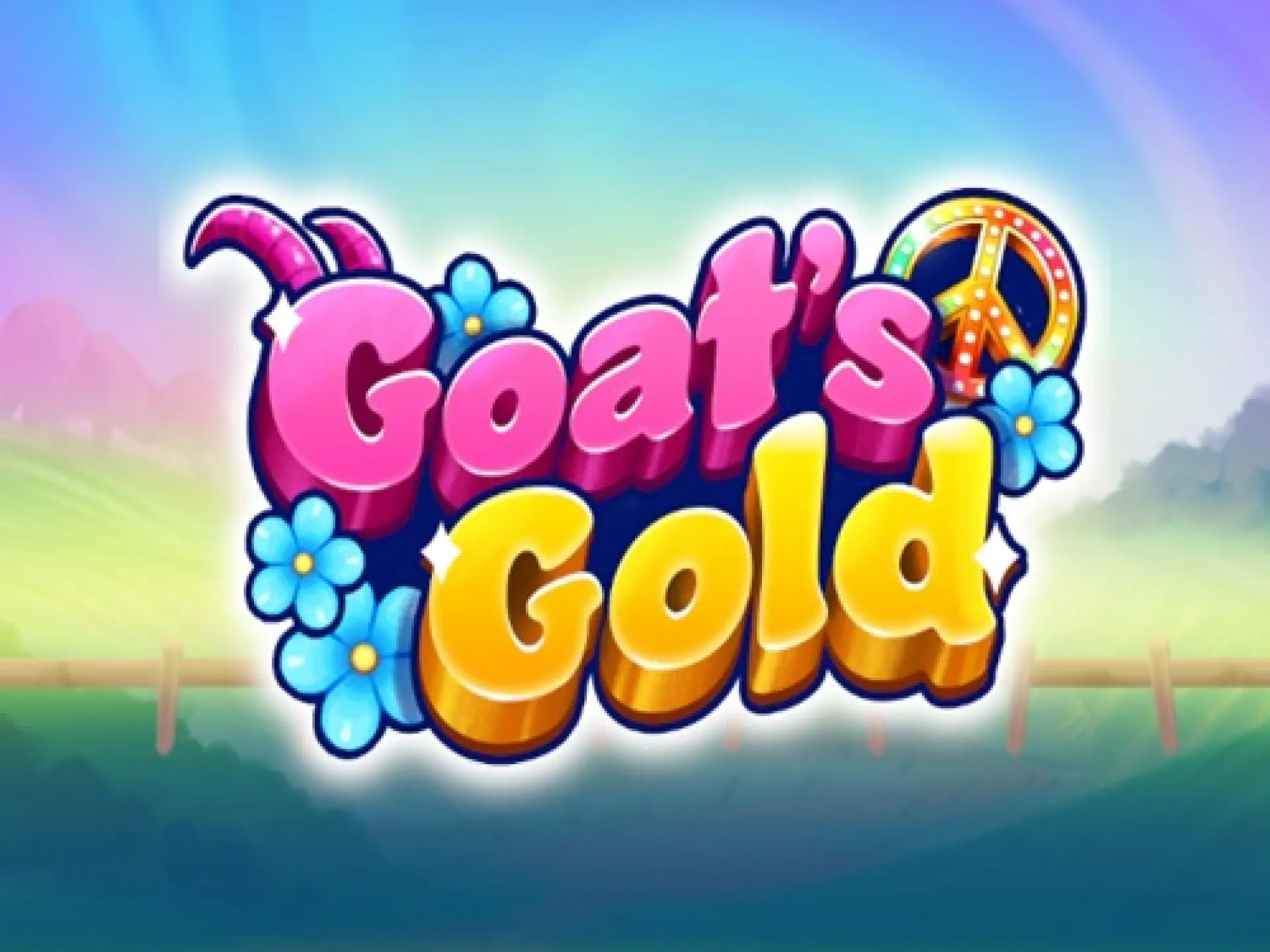 Goat's Gold