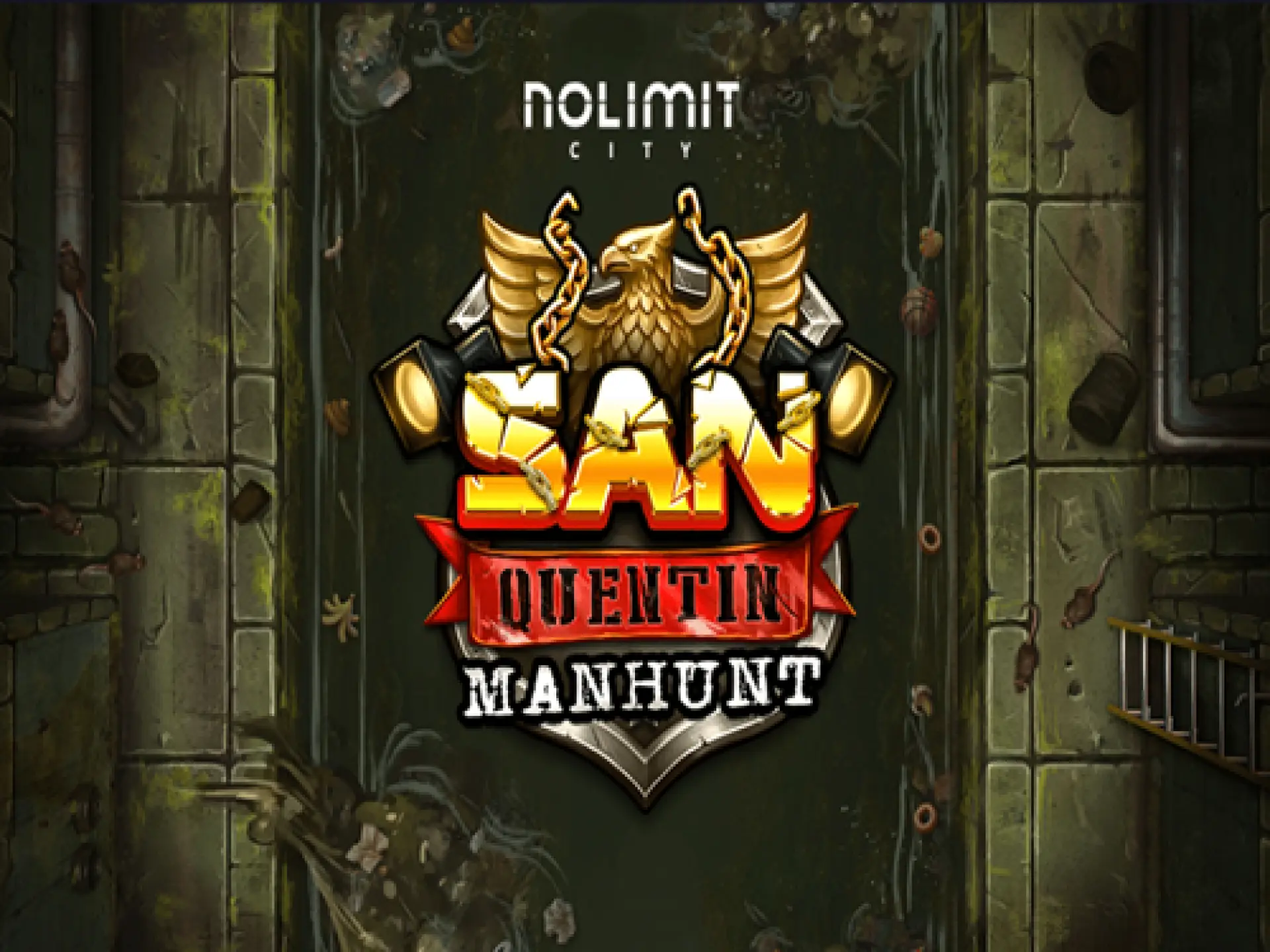 San Quentin Manhunt