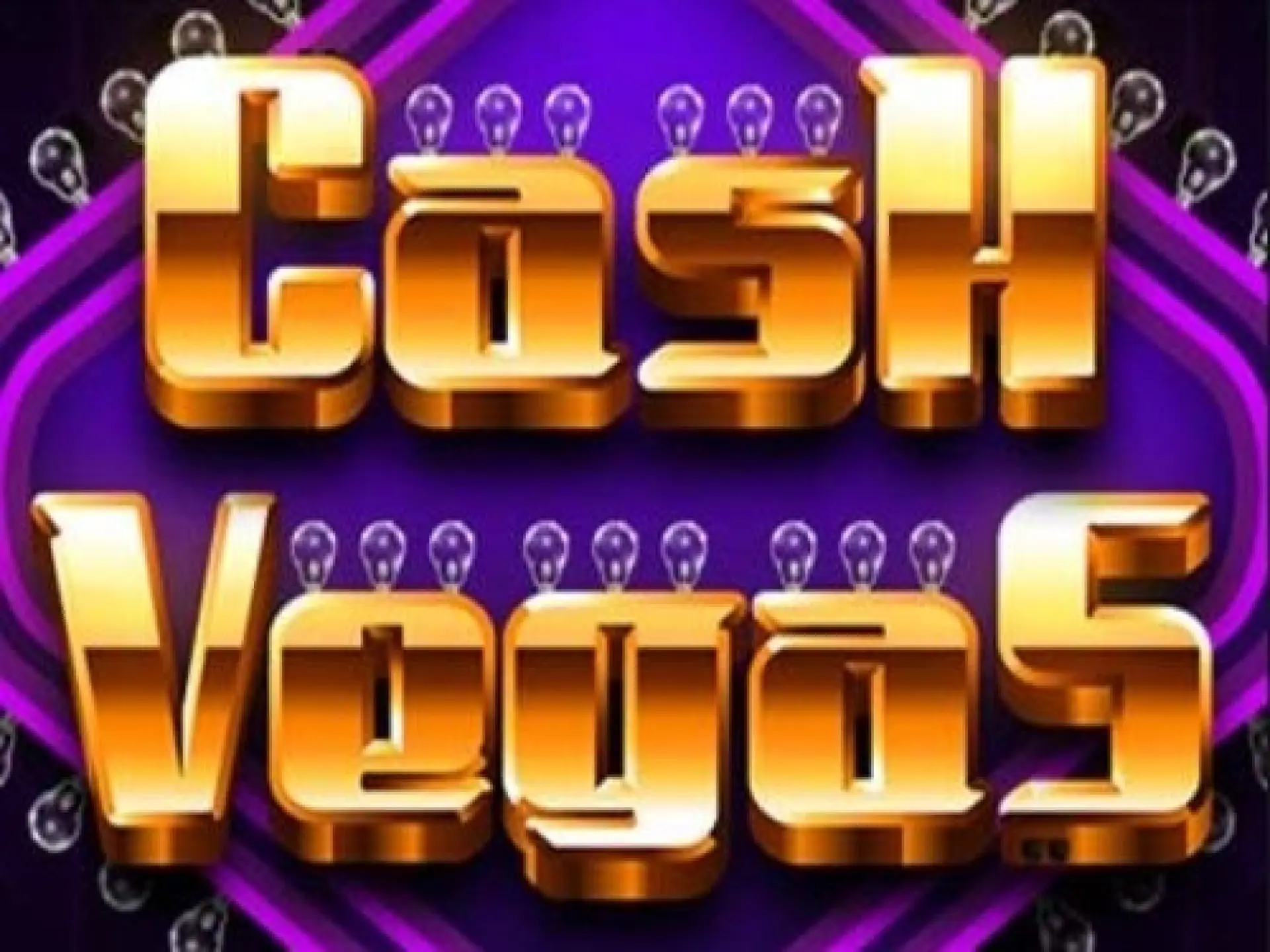 Cash Vegas