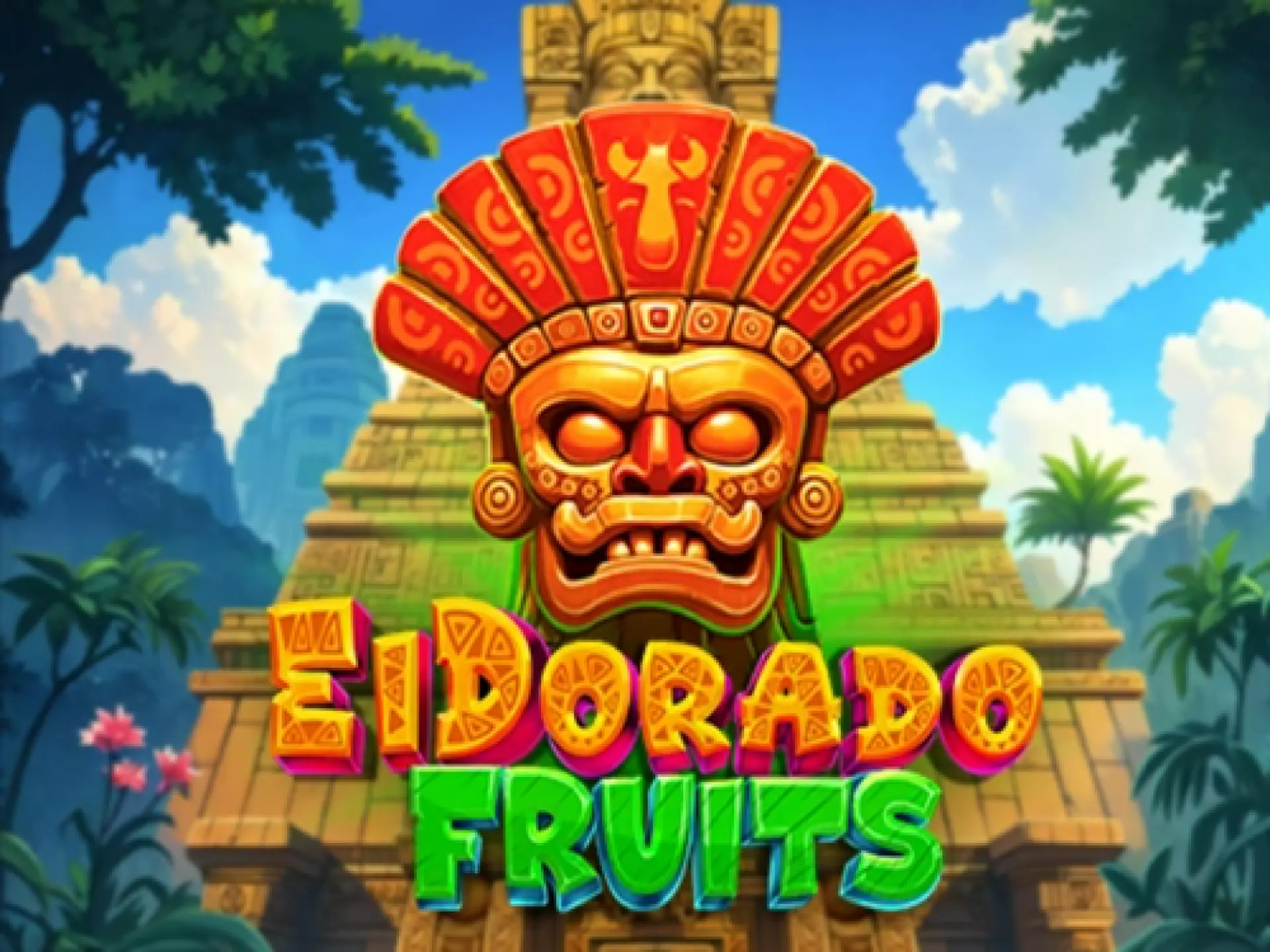 El Dorado Fruits