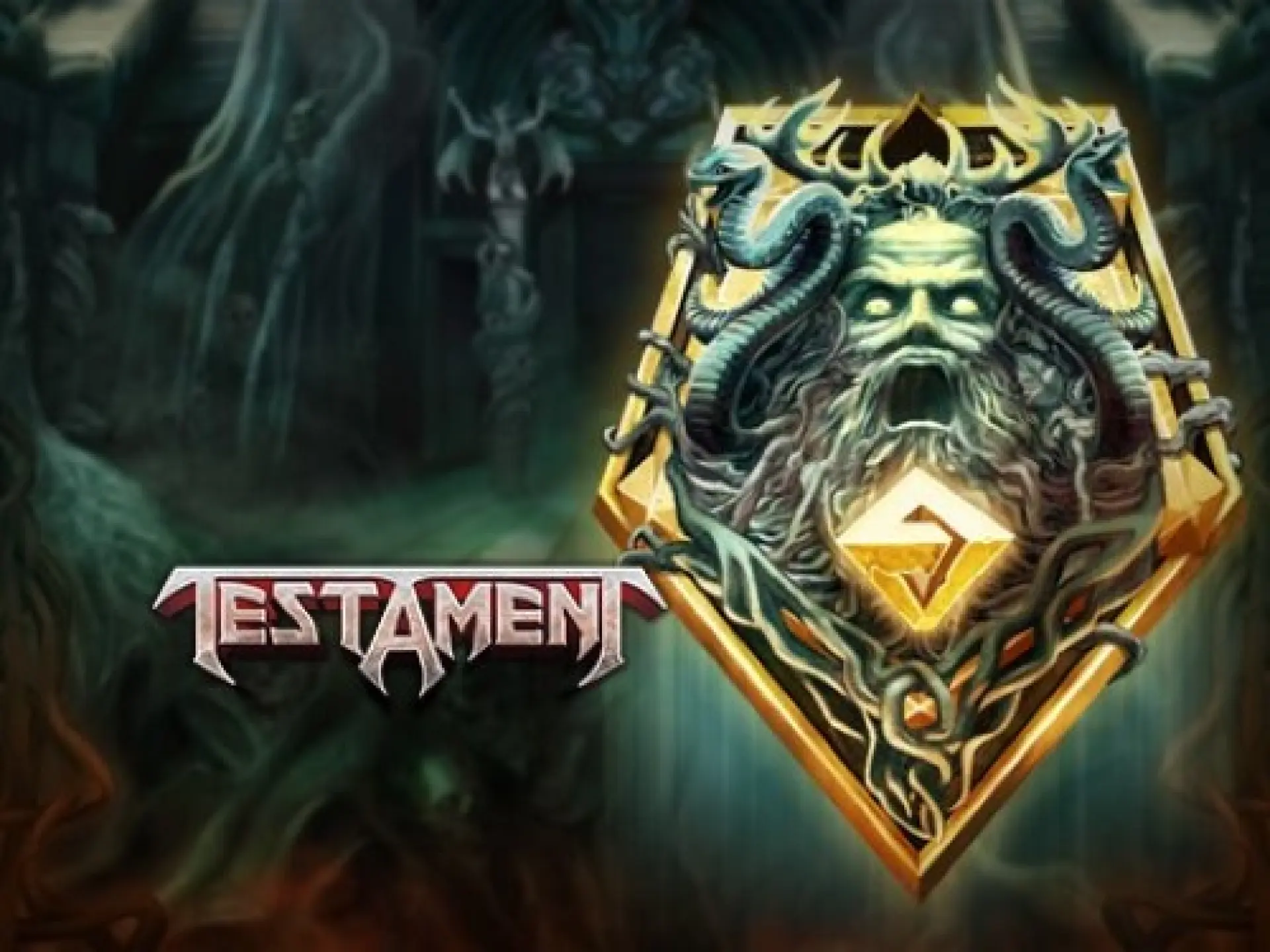 Testament