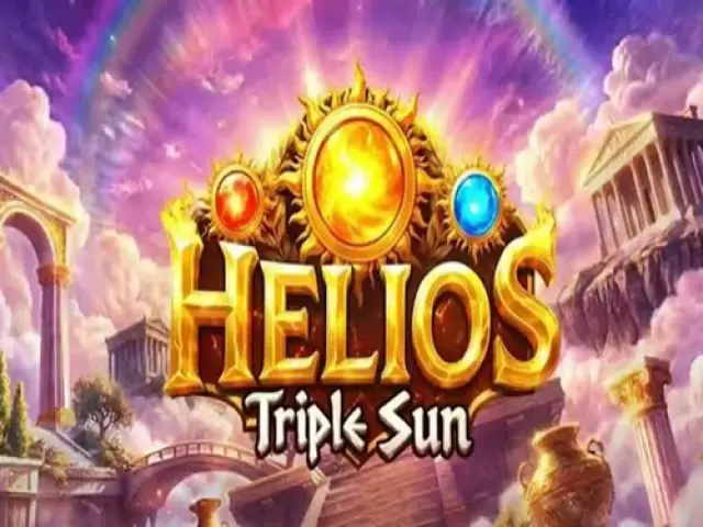 Helios Triple Sun (Pragmatic Play)