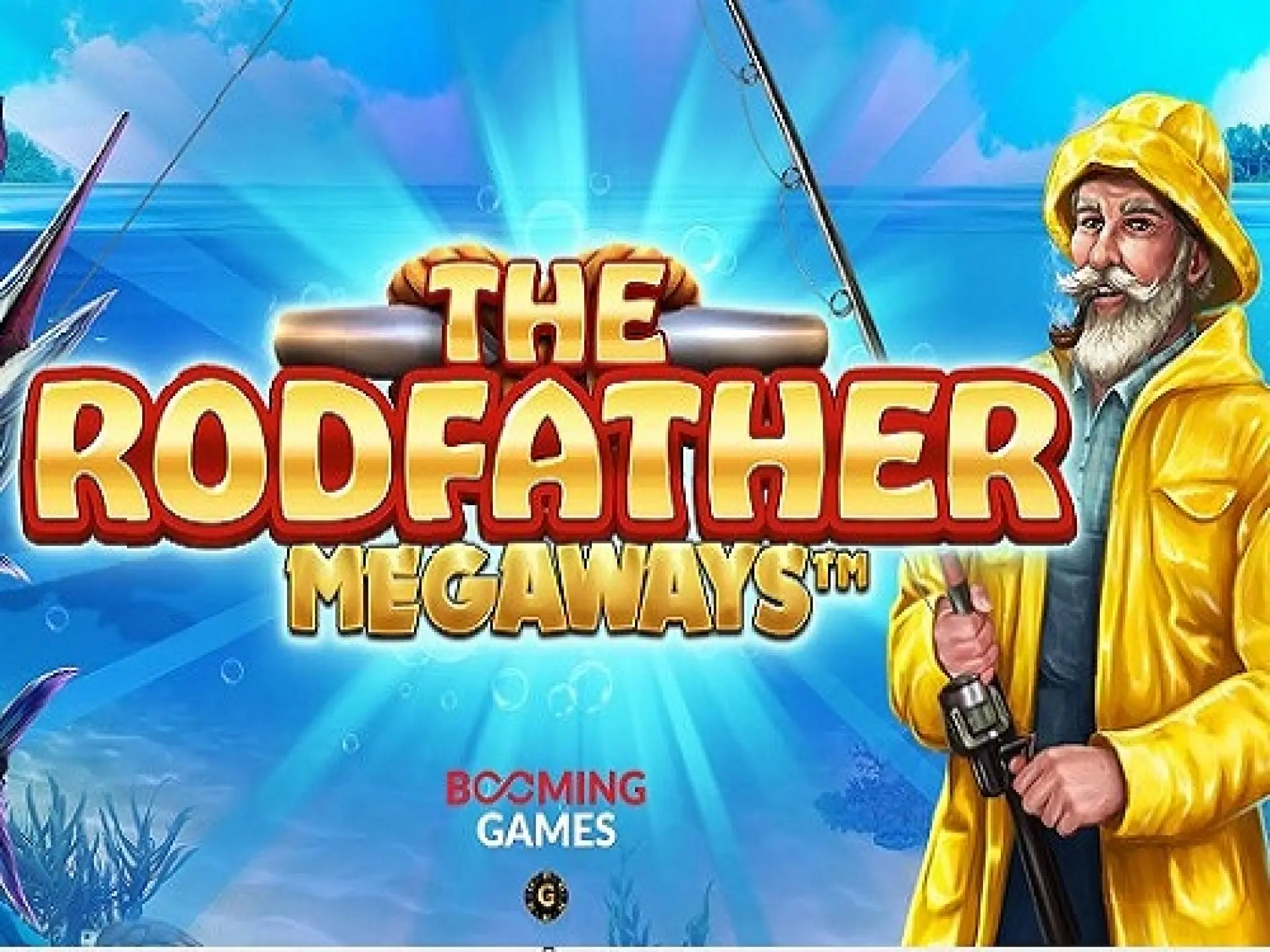 The Rodfather Megaways