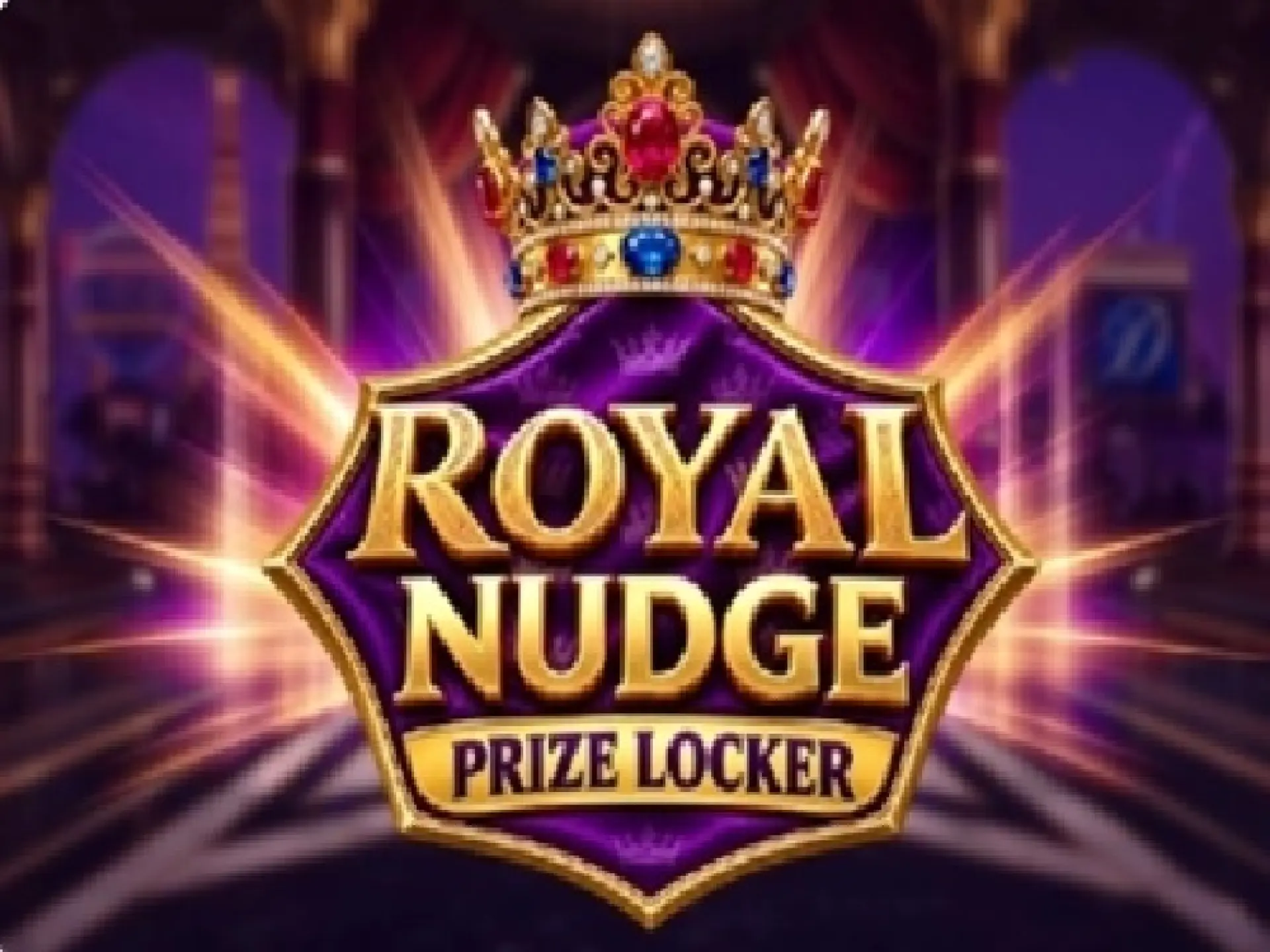 Royal Nudge 
