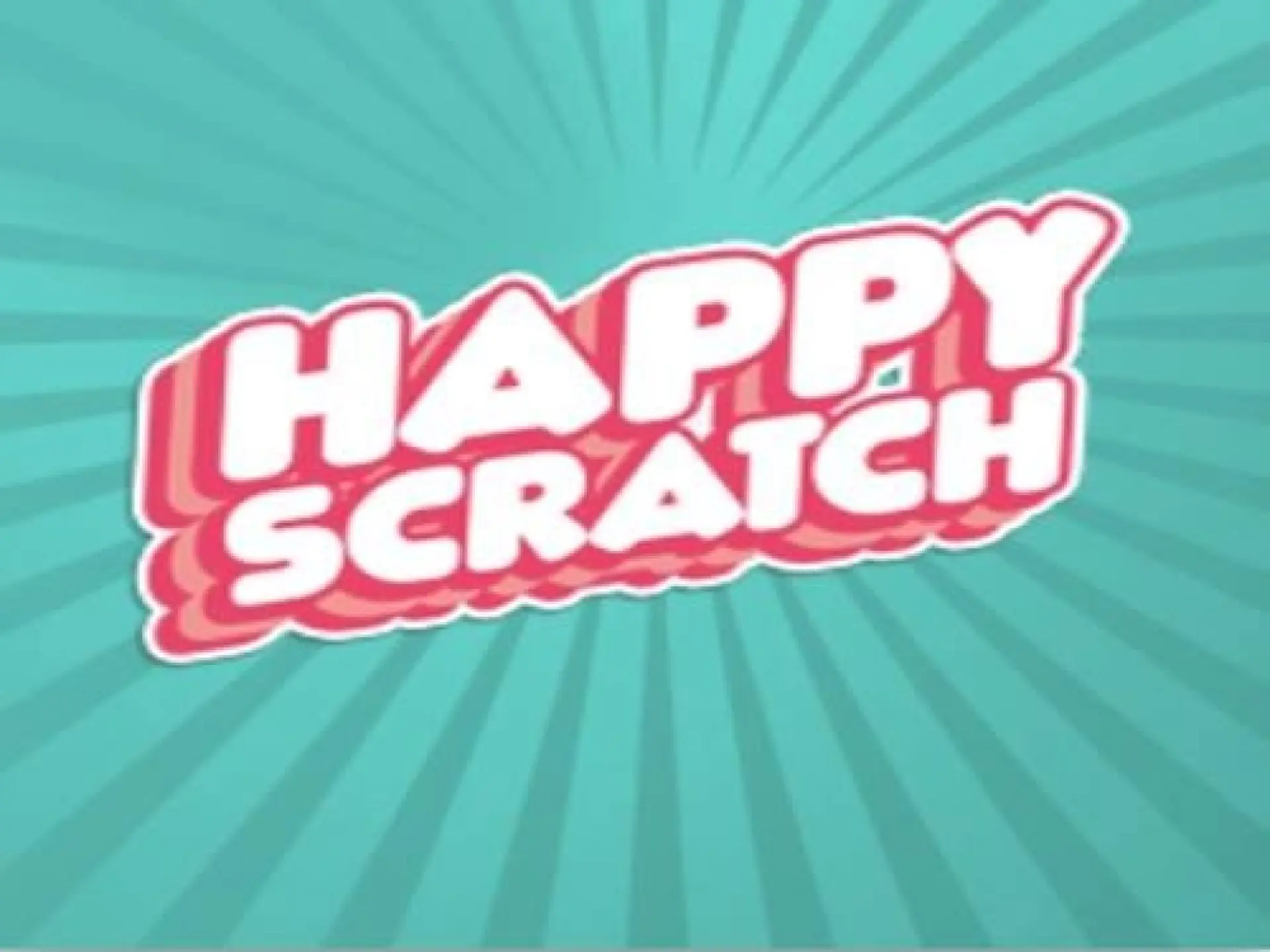 Lucky Scratch