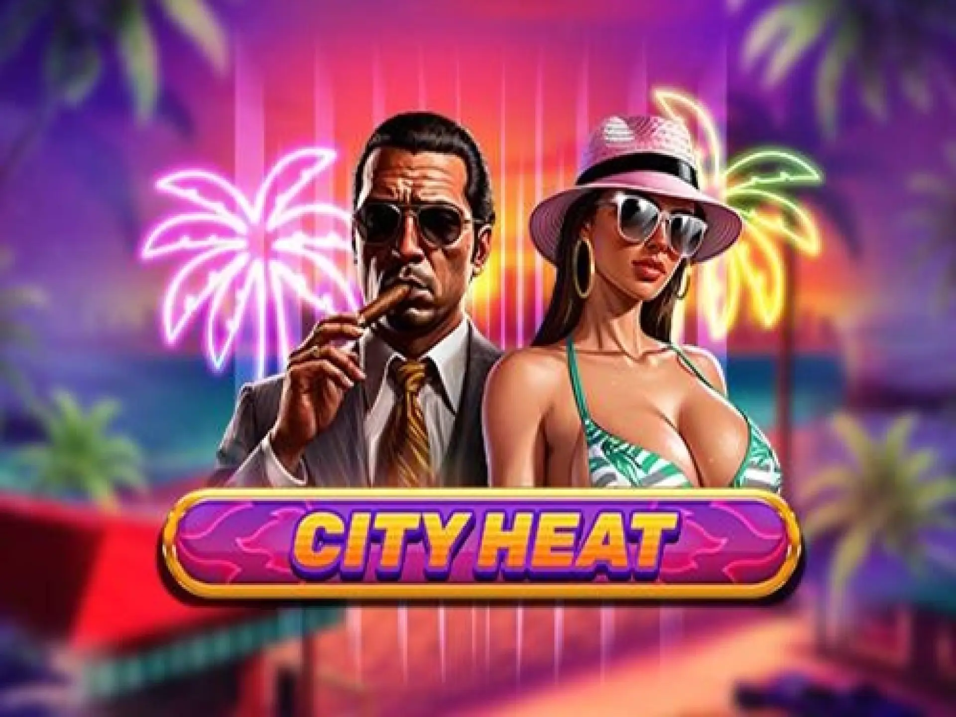 City Heat