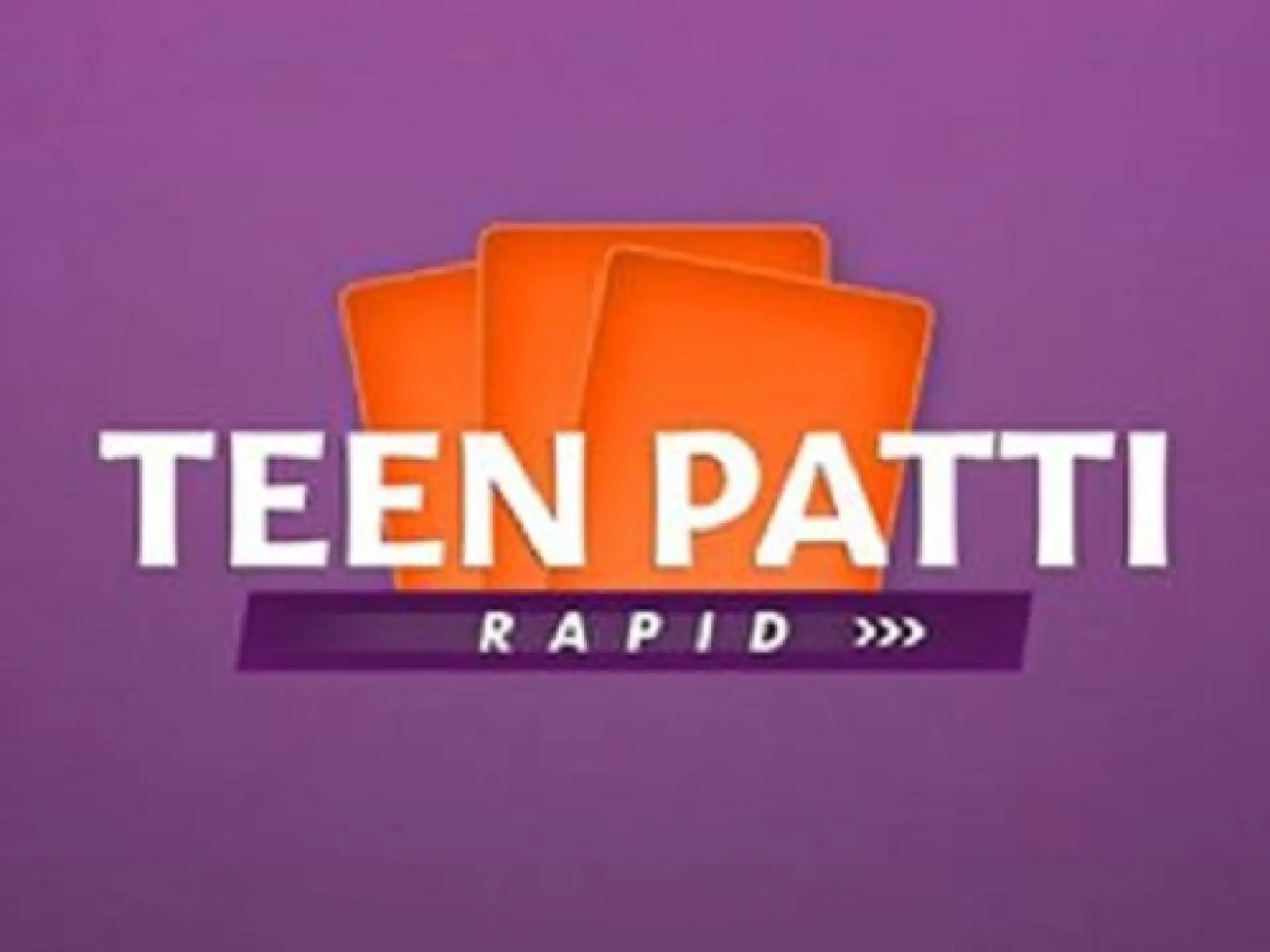 Teen Patti Rapid