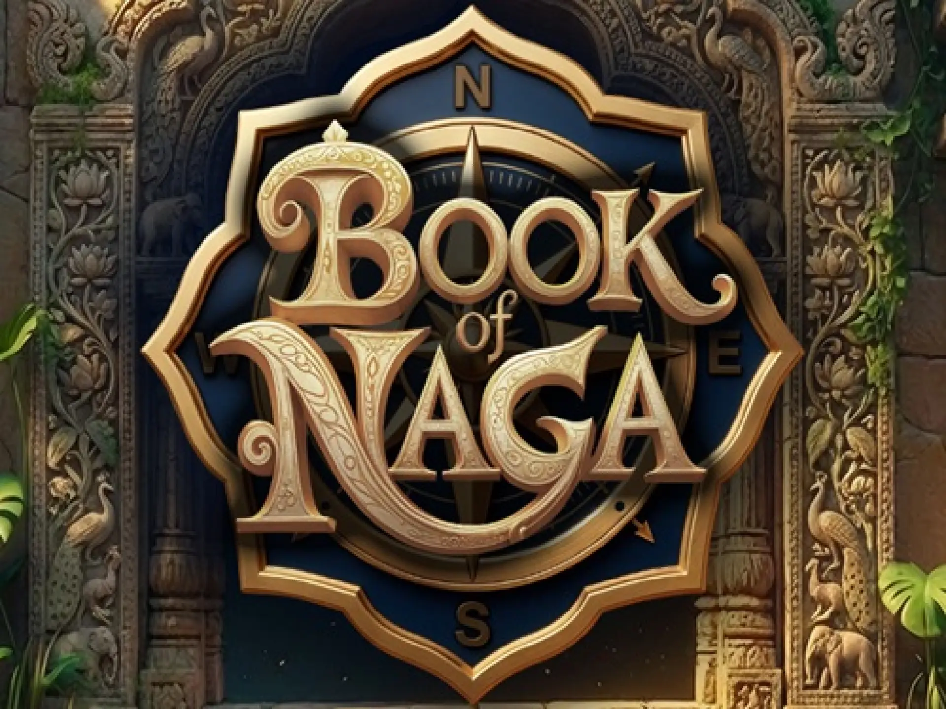 Book of Naga