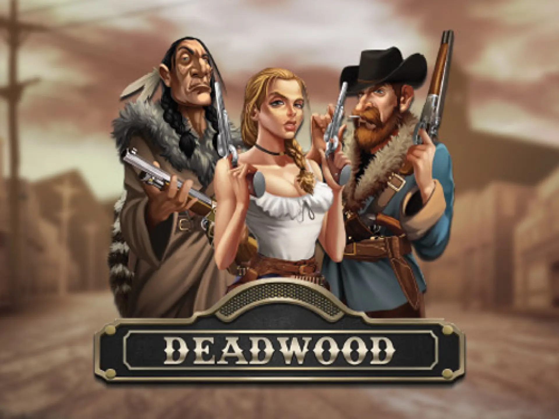 Deadwood