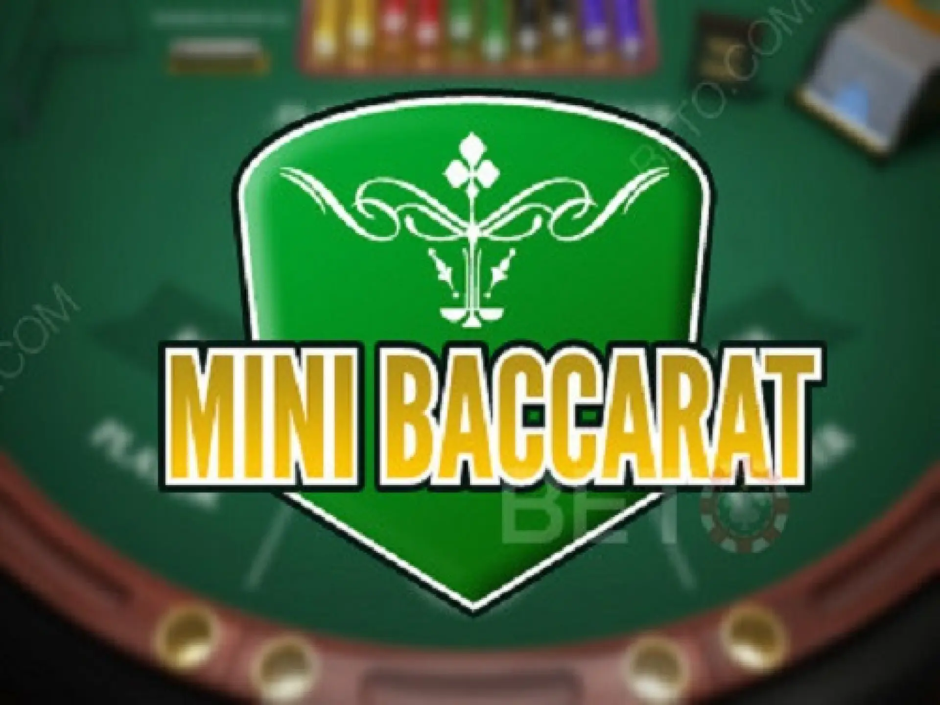 Mini Baccarat Mobile