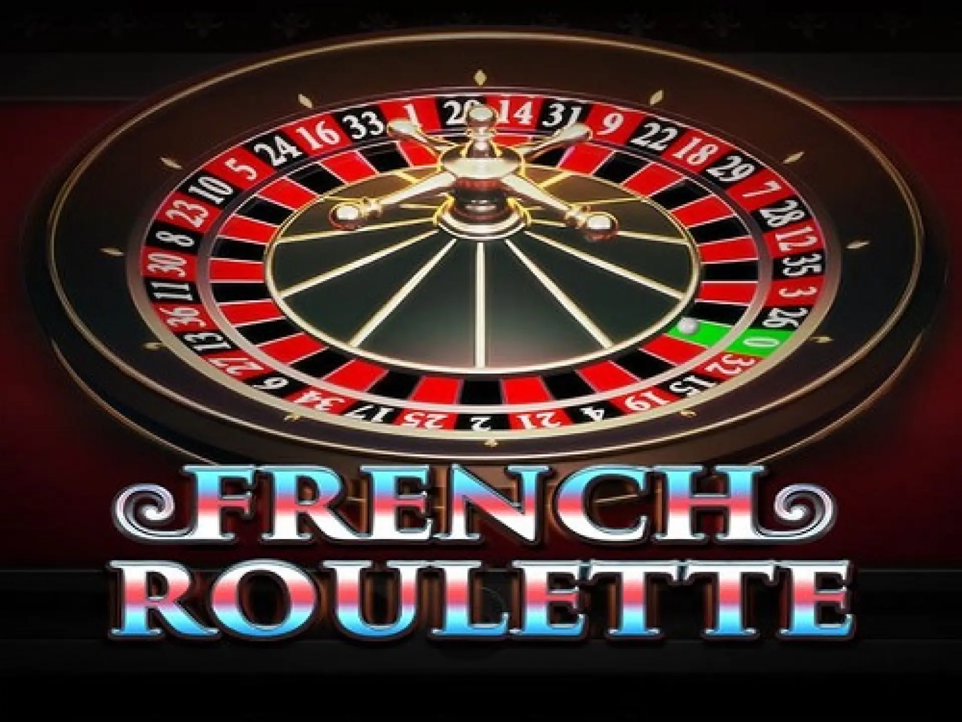 French Roulette Classic