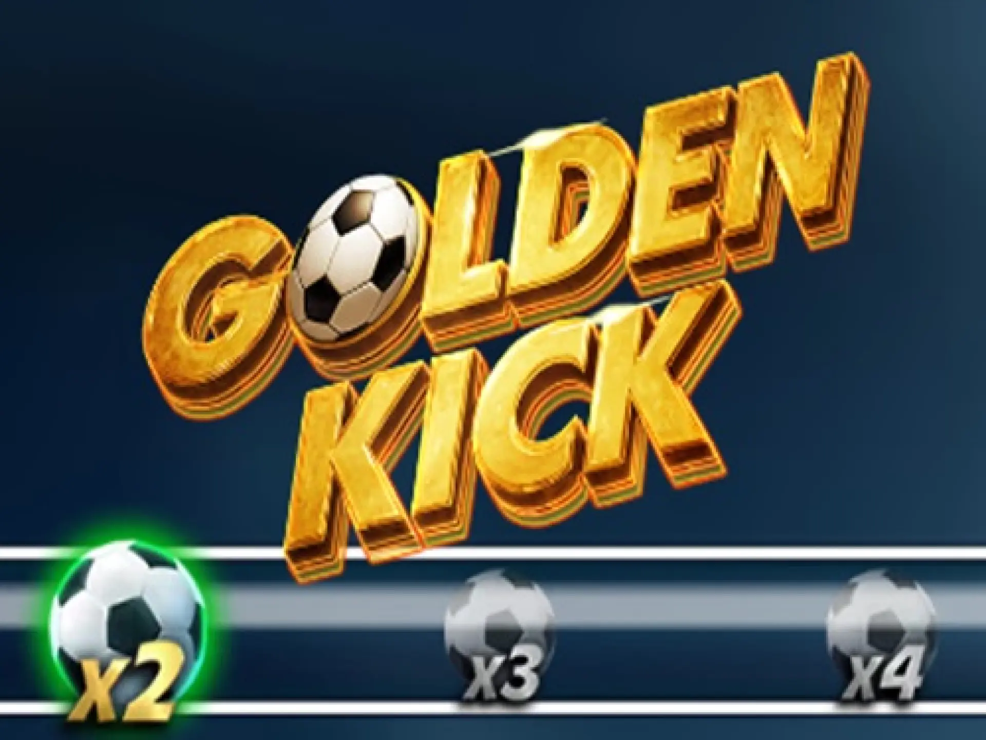 Golden Kick