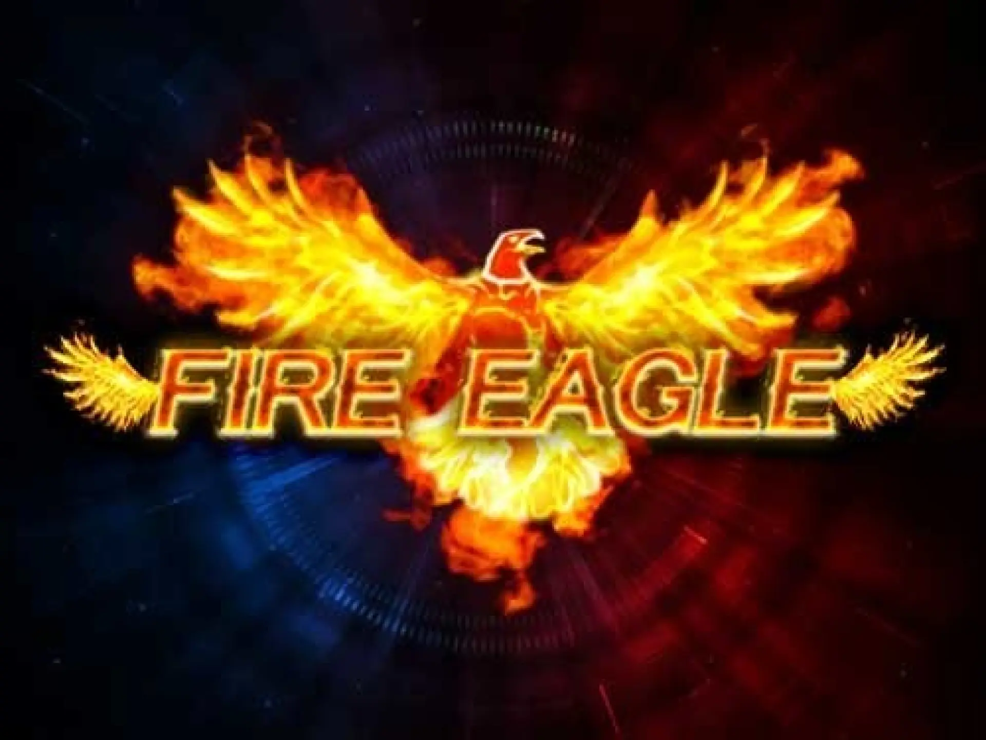 Fire Eagle