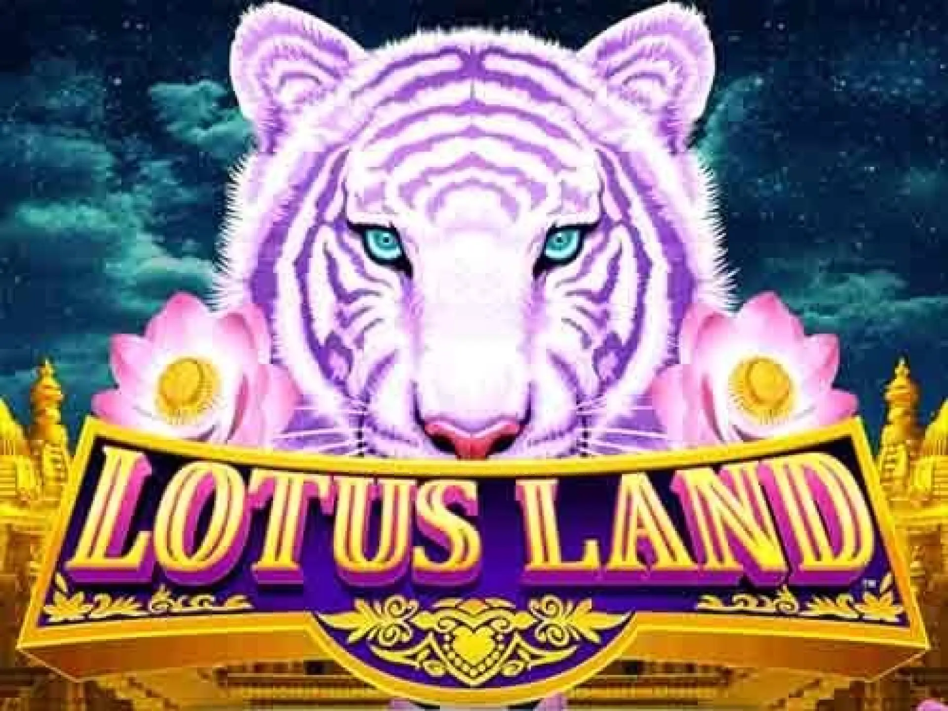 Lotus Land
