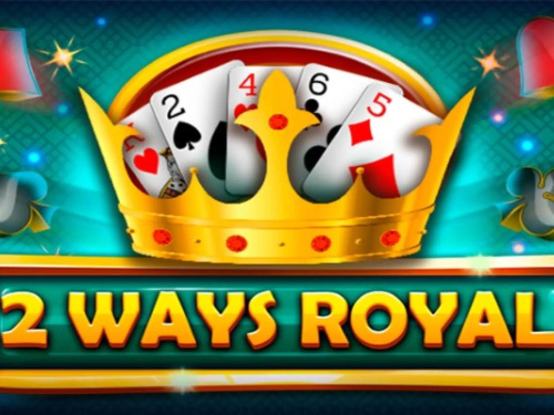 2 Ways Royal