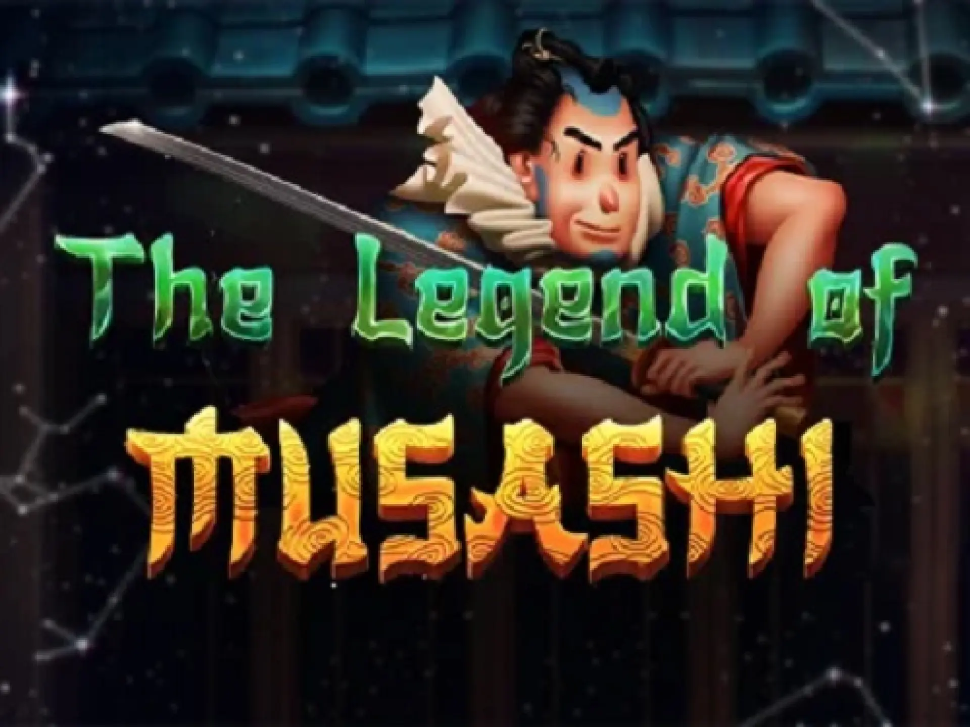 The Legend of Musashi