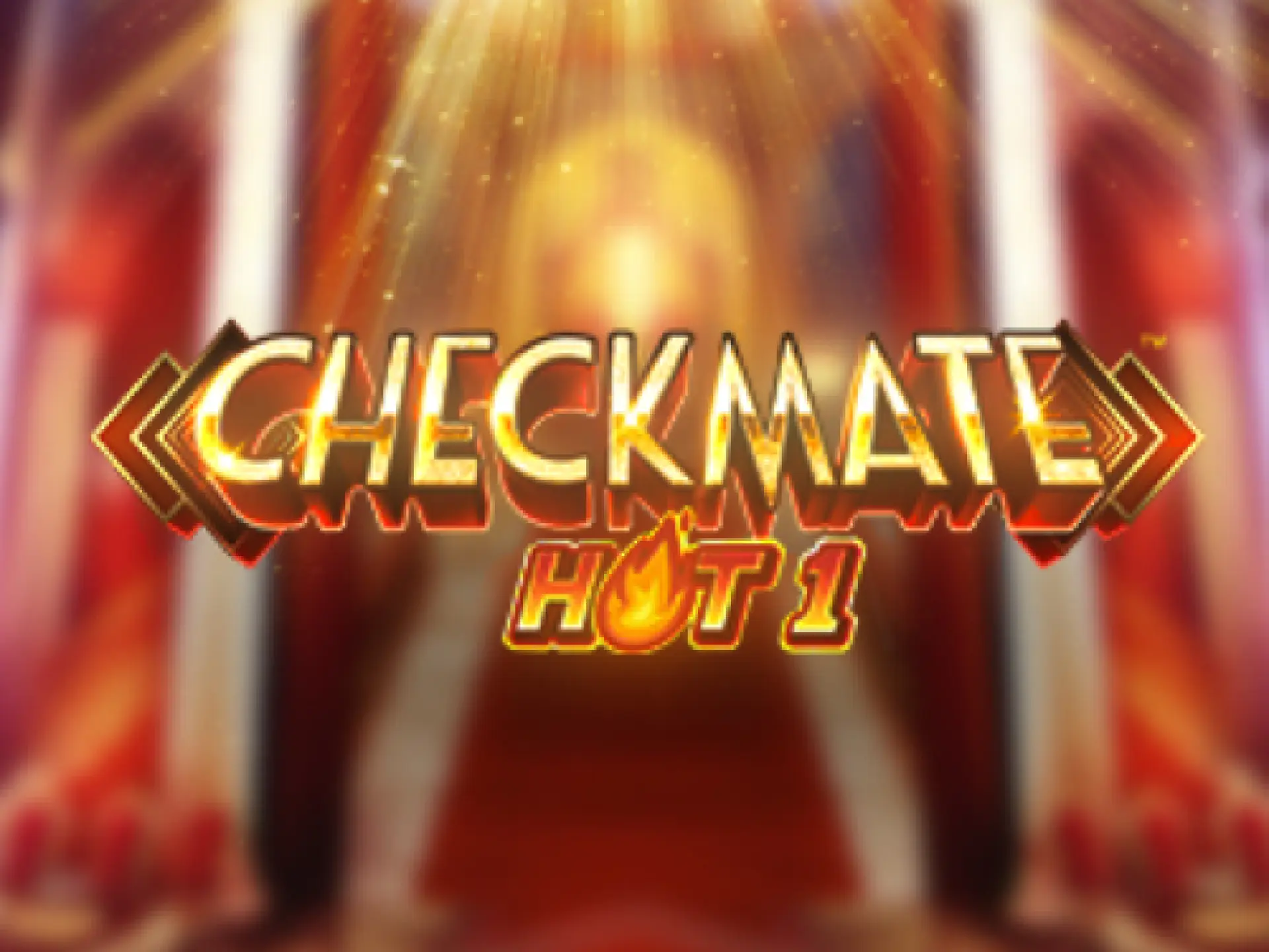 Checkmate Hot 1