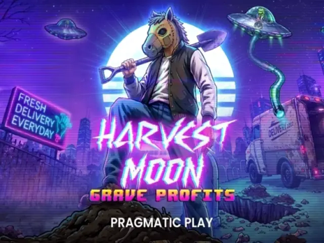 Harvest Moon Grave Profits