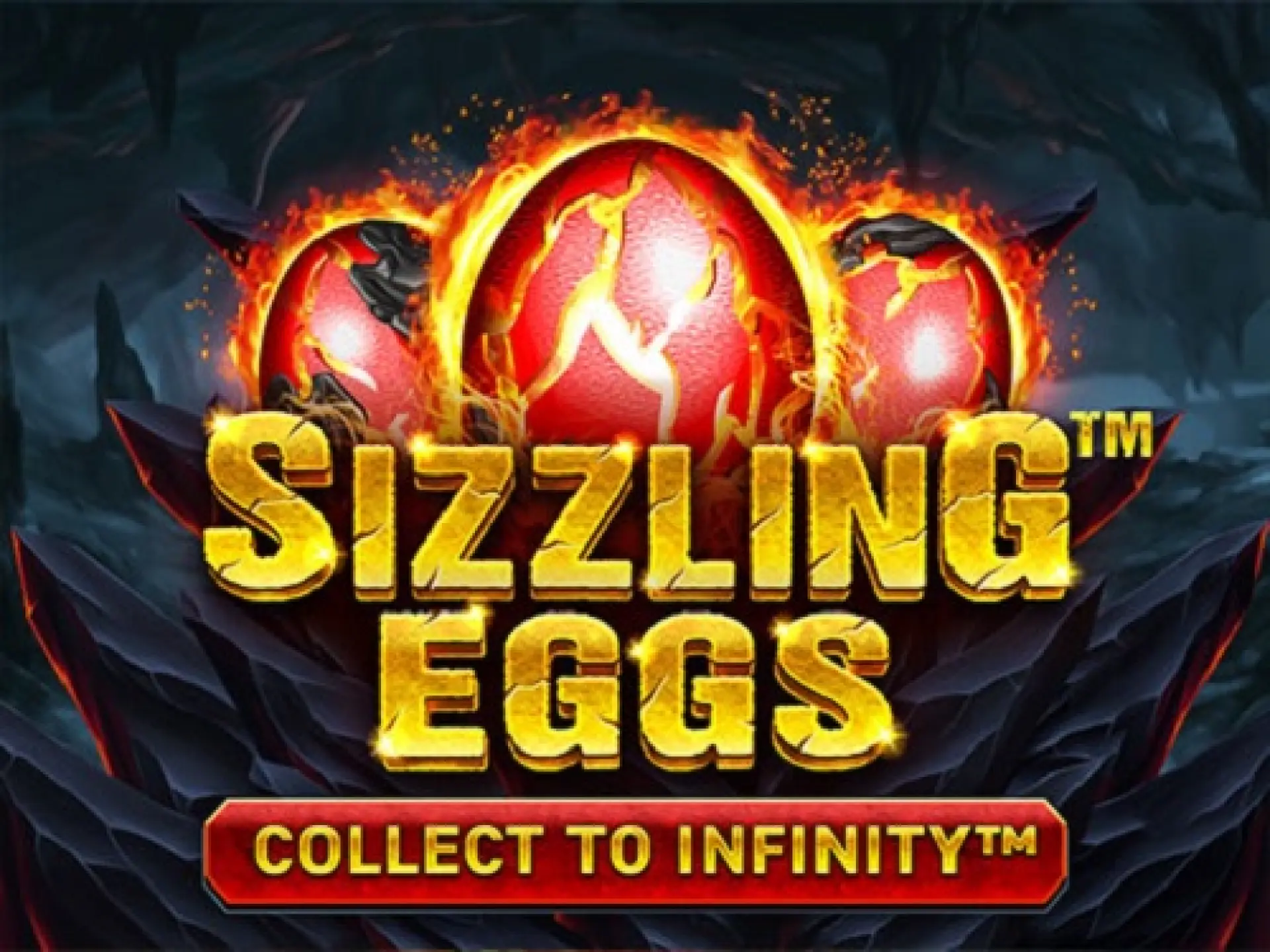 Sizzling Eggs