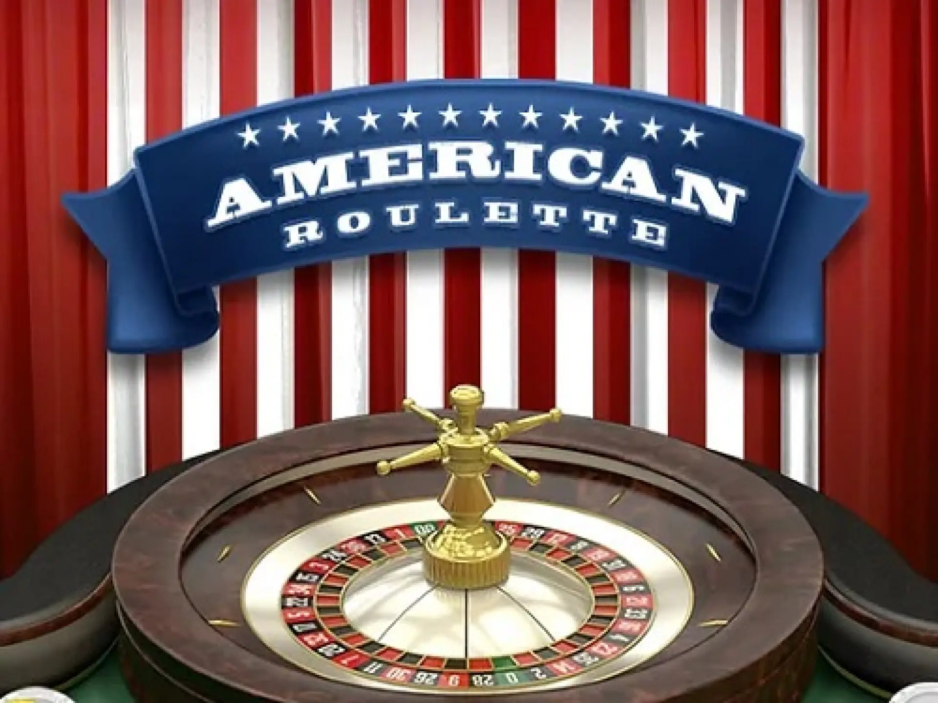 American Roulette