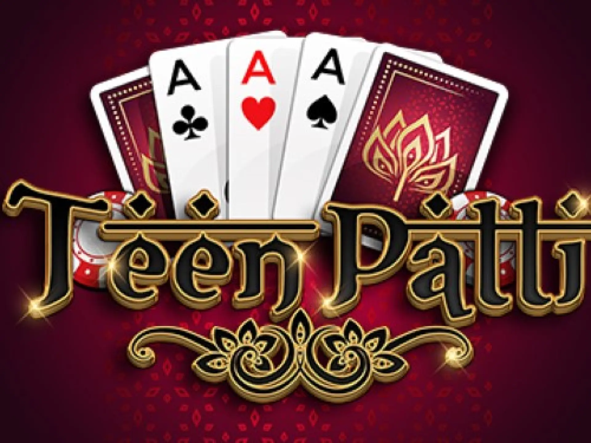 Teen Patti