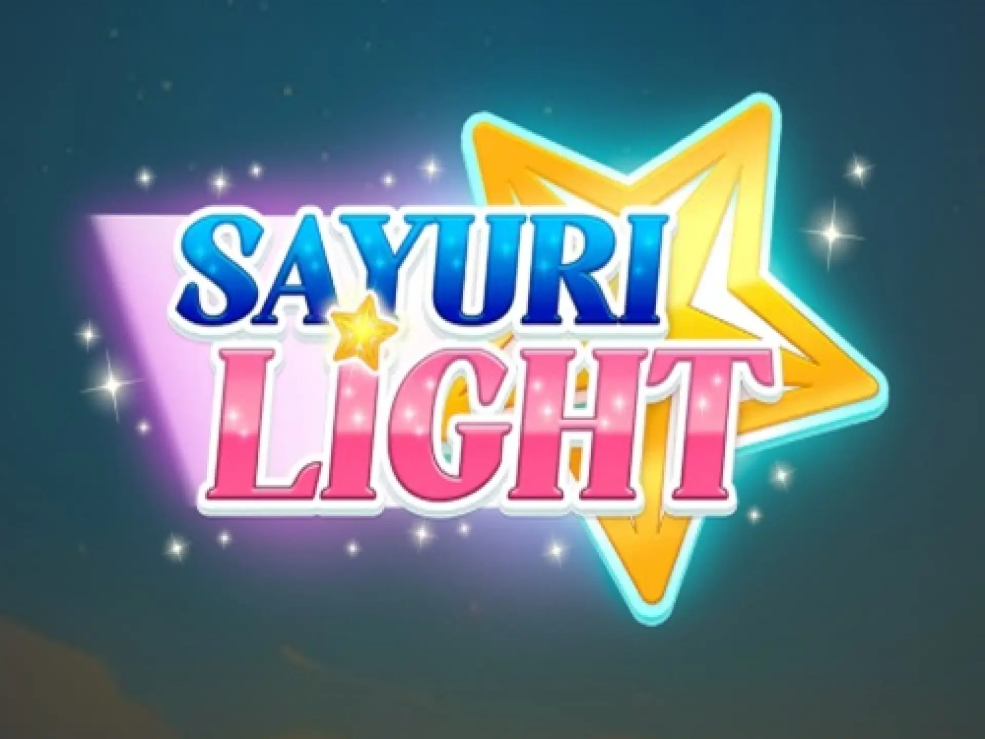 Sayuri Light