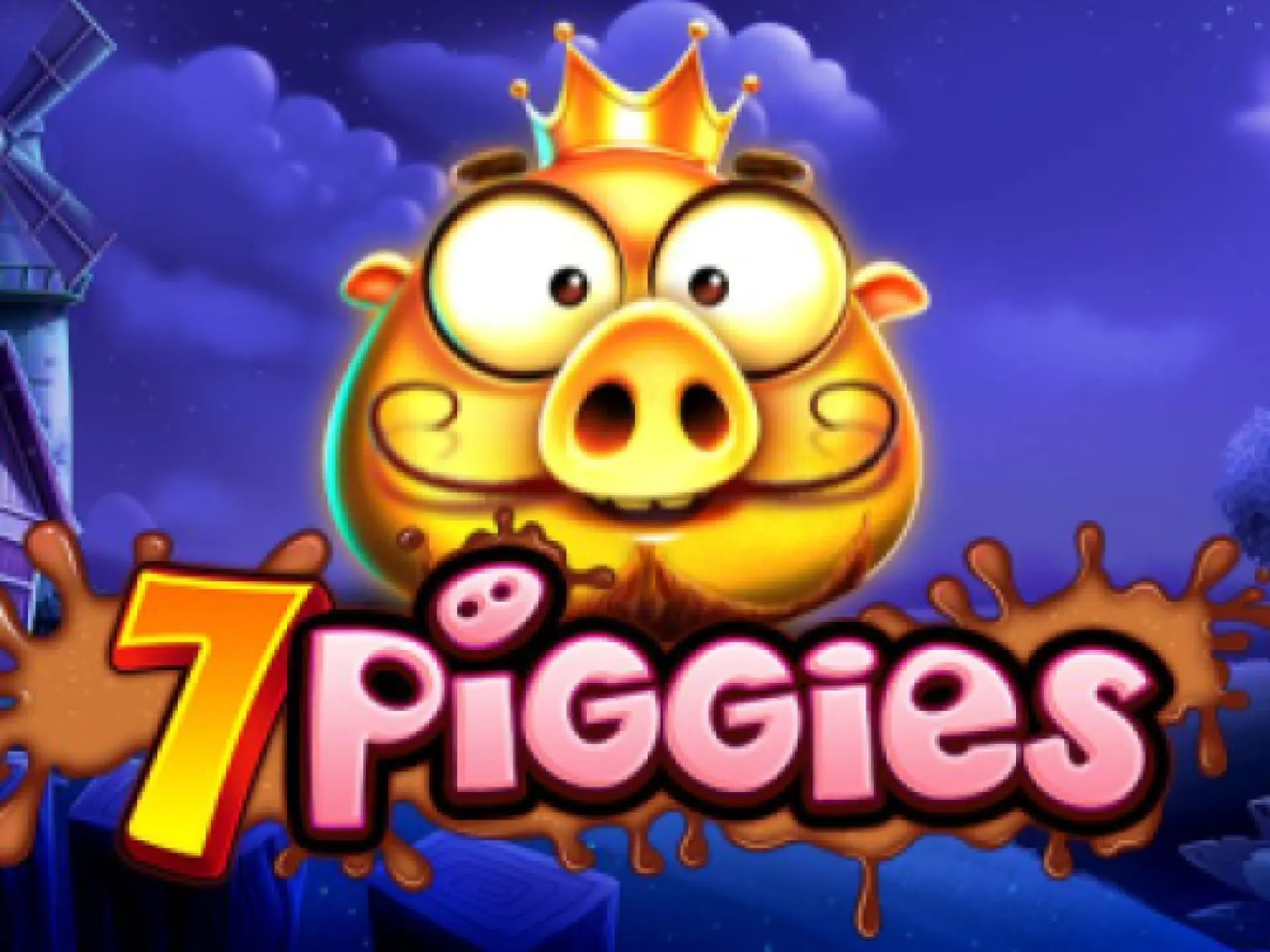 7 Piggies 5,000