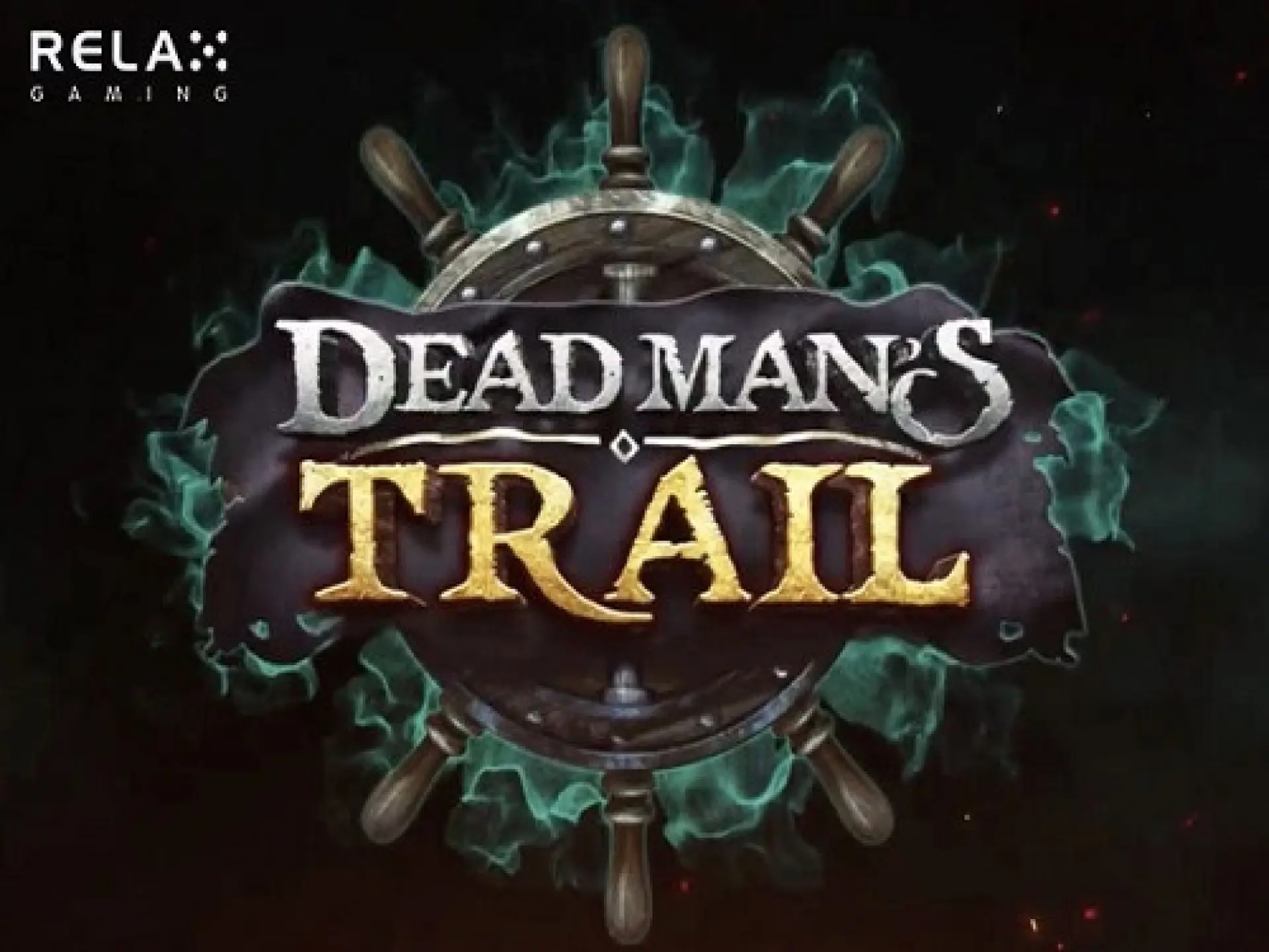 Dead Man's Trail 