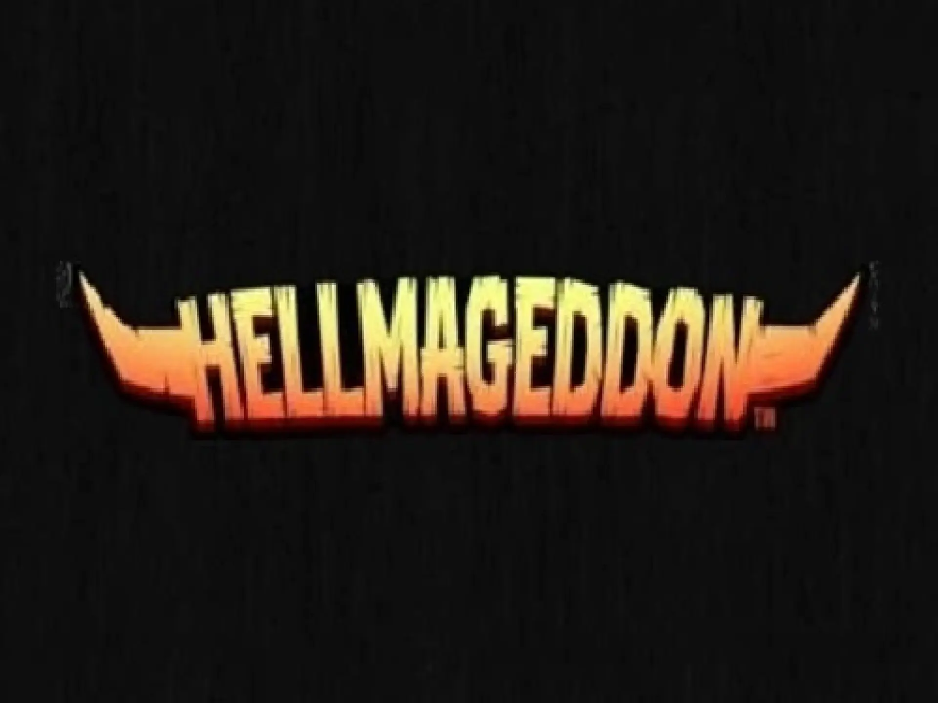 Hellmaggedon 