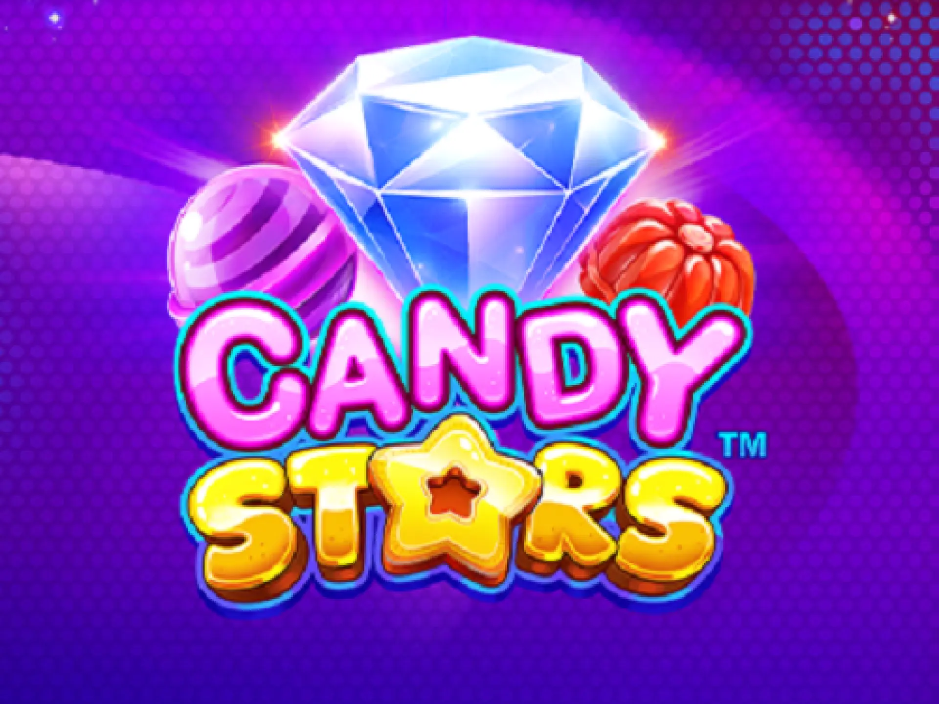 Candy Stars 