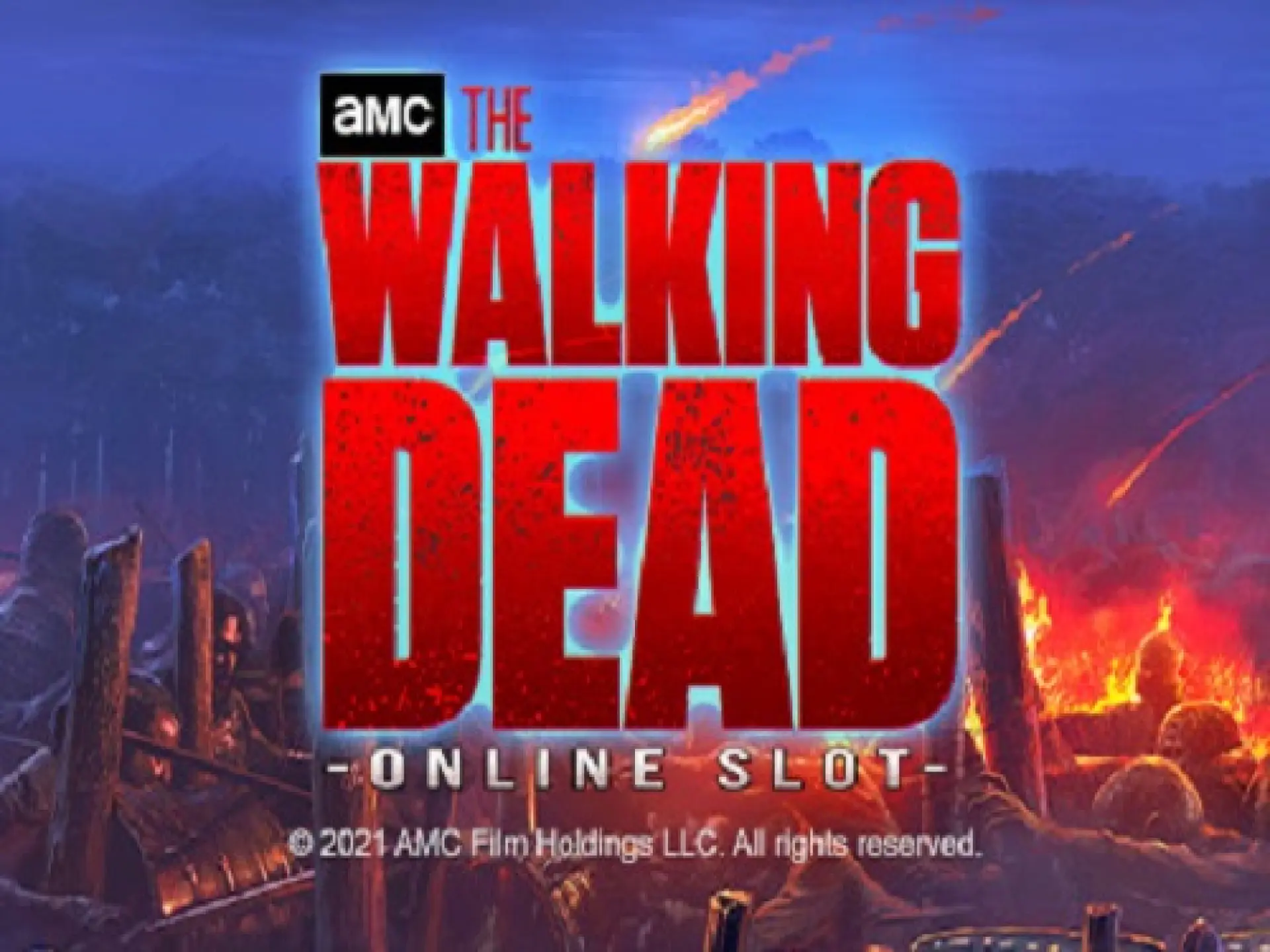The Walking Dead 