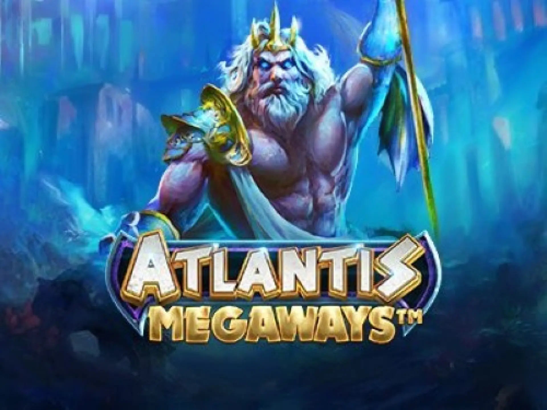 Atlantis Megaways
