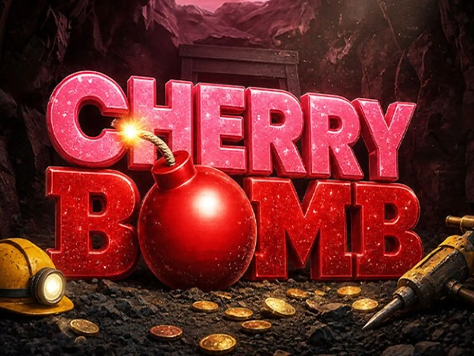 Cherry Bomb