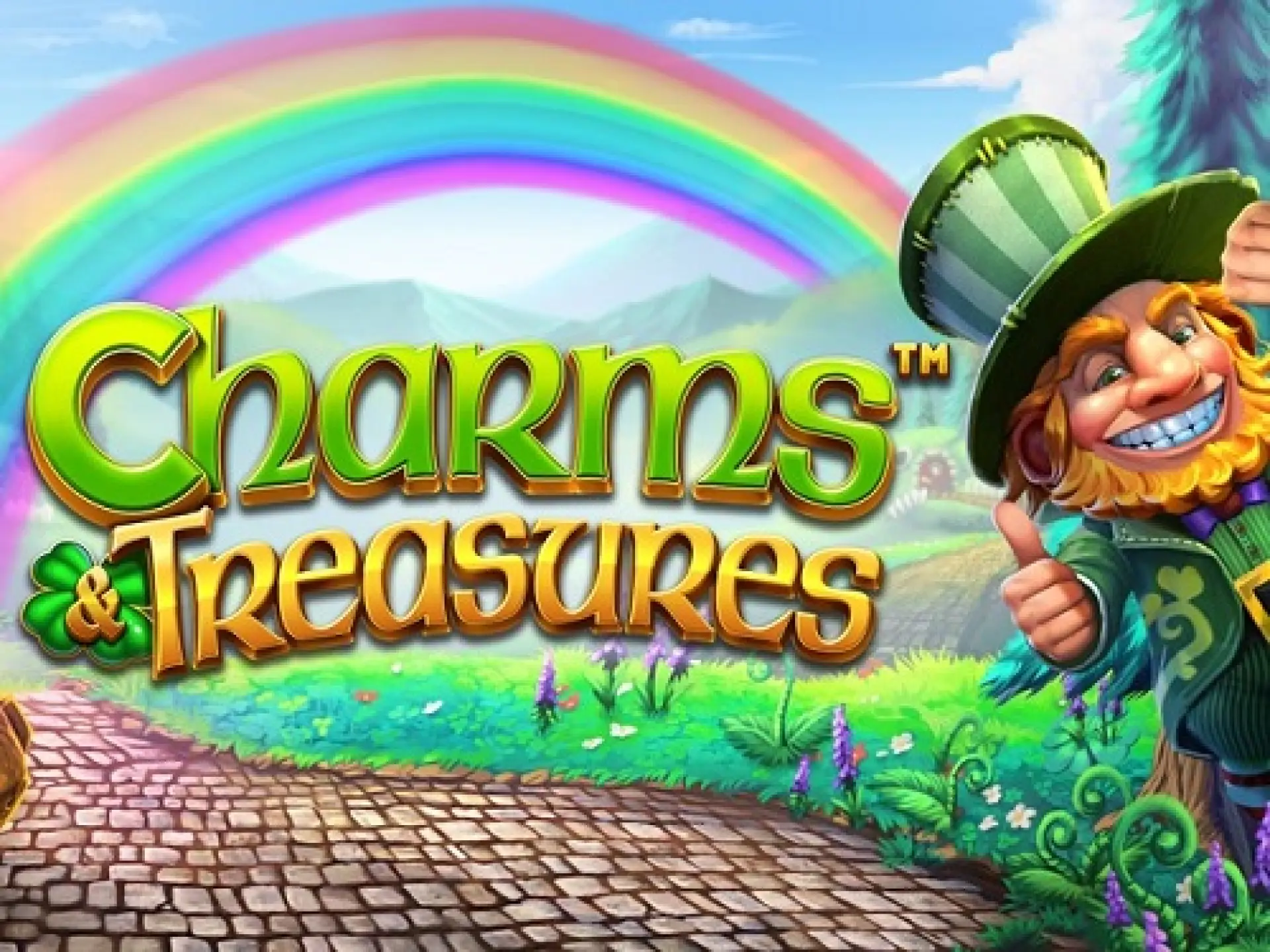 Charms and Treasures