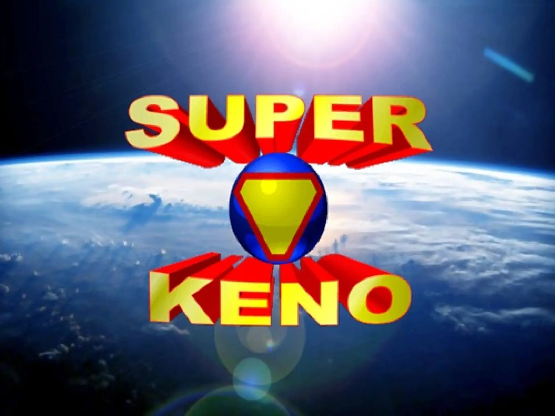 Super Keno