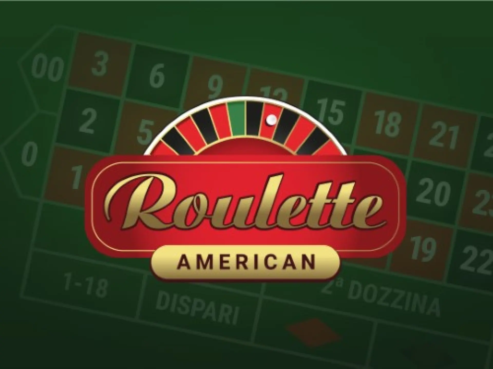 American Roulette