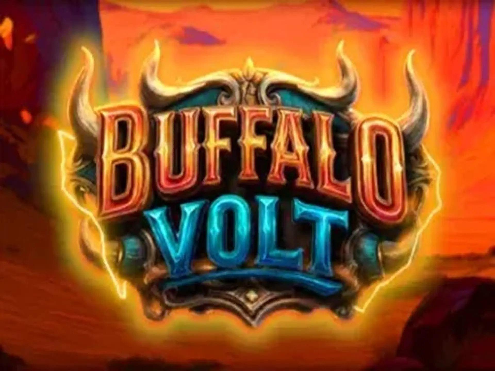 Buffalo Volt  