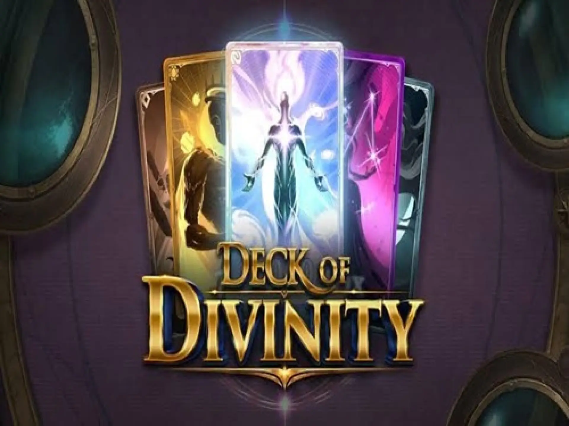 Deck of Divinity