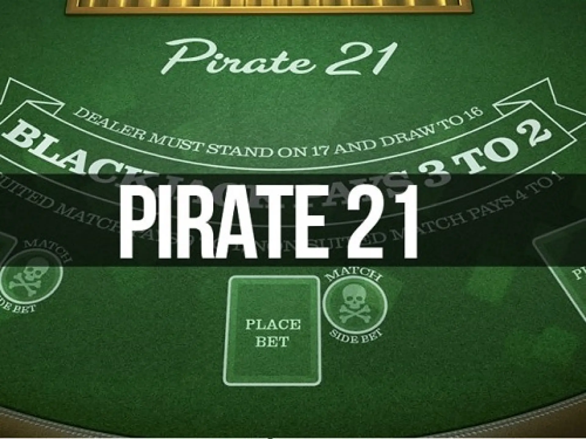 Pirate 21