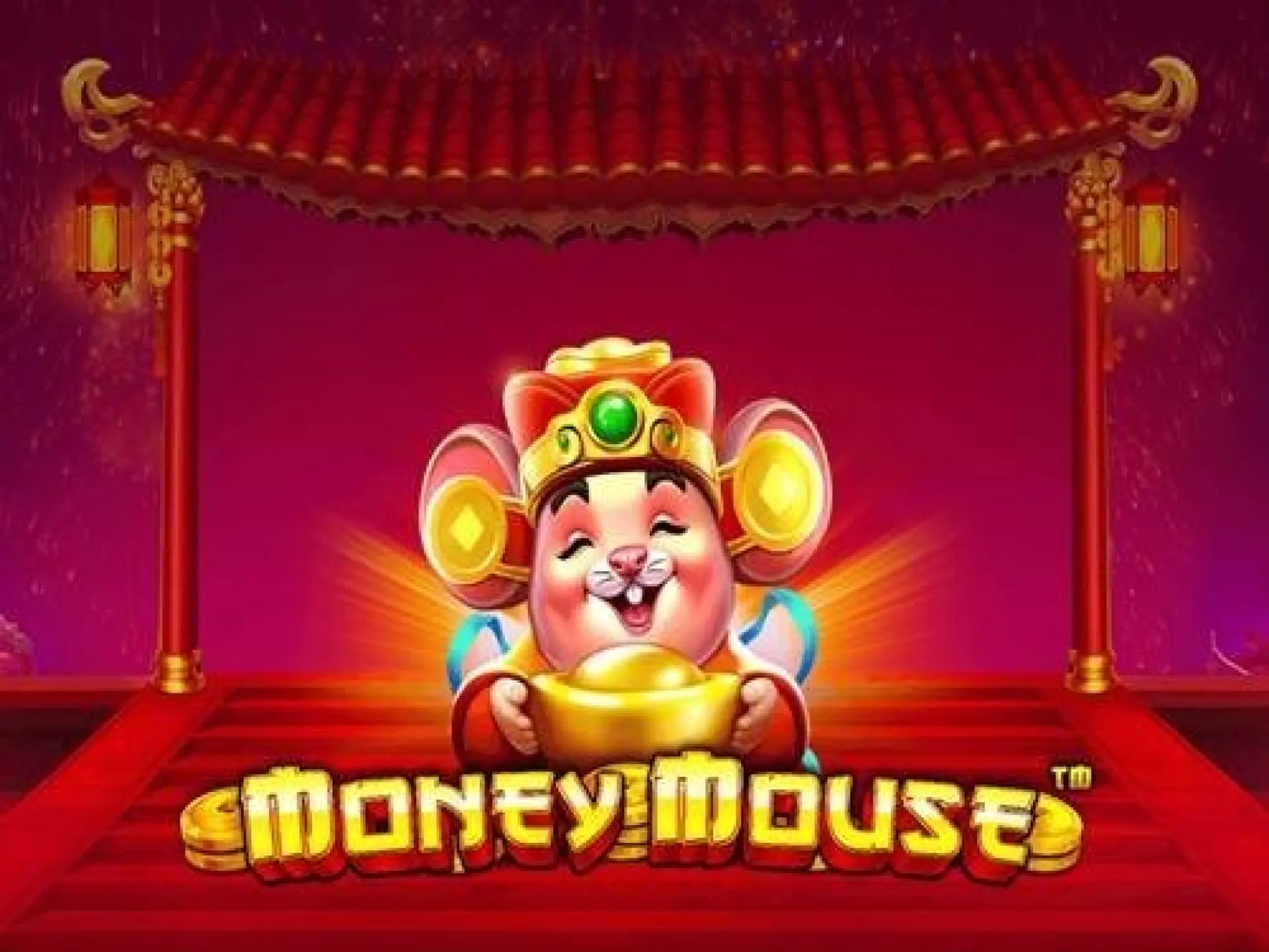 Money Mouse