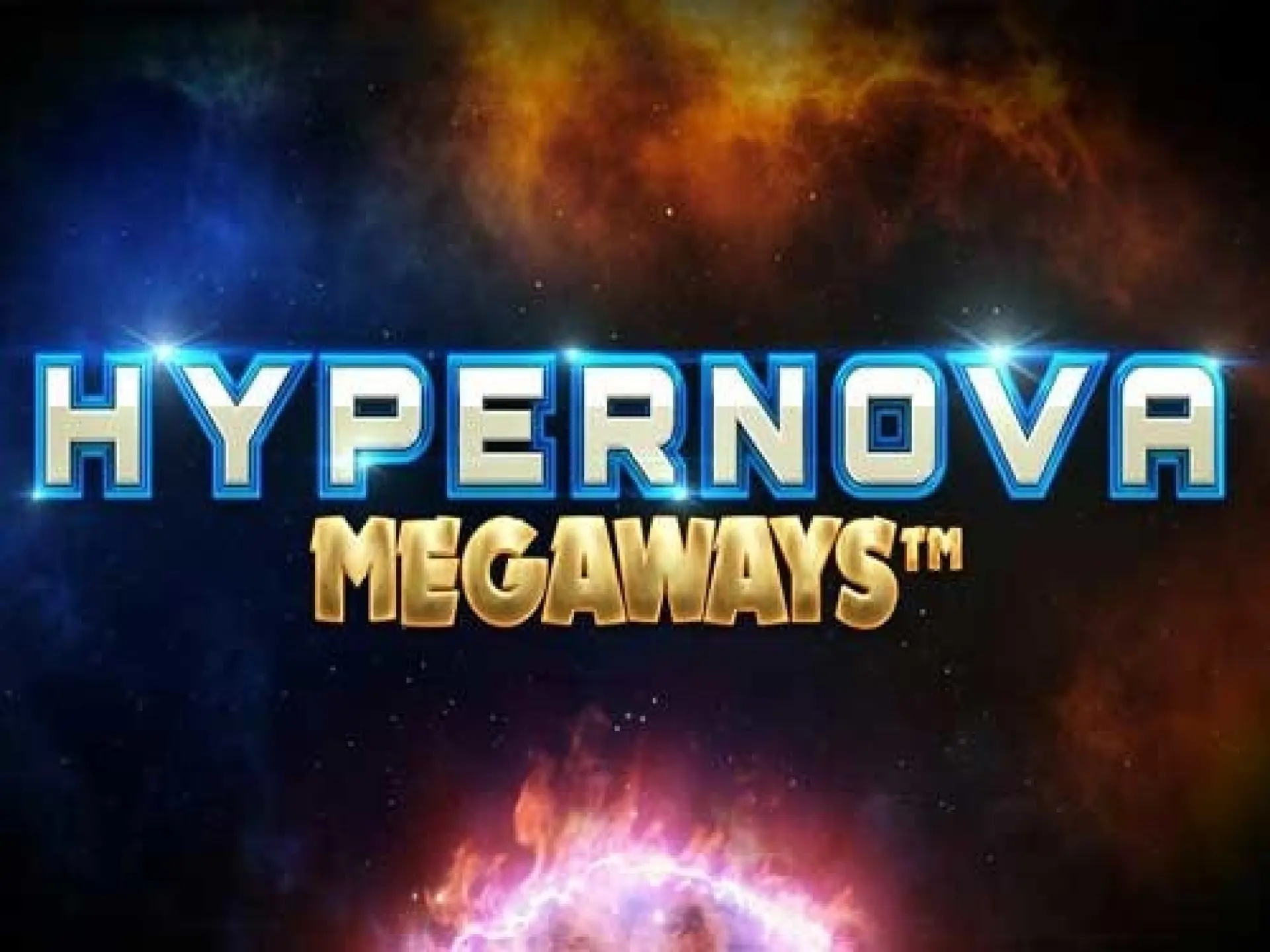 Hypernova Megaways