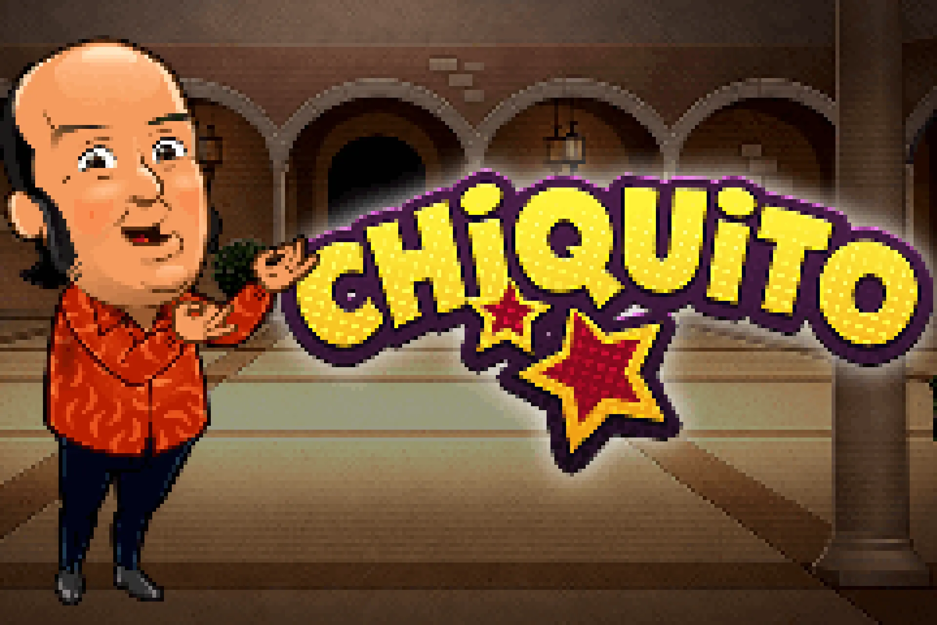 Chiquito