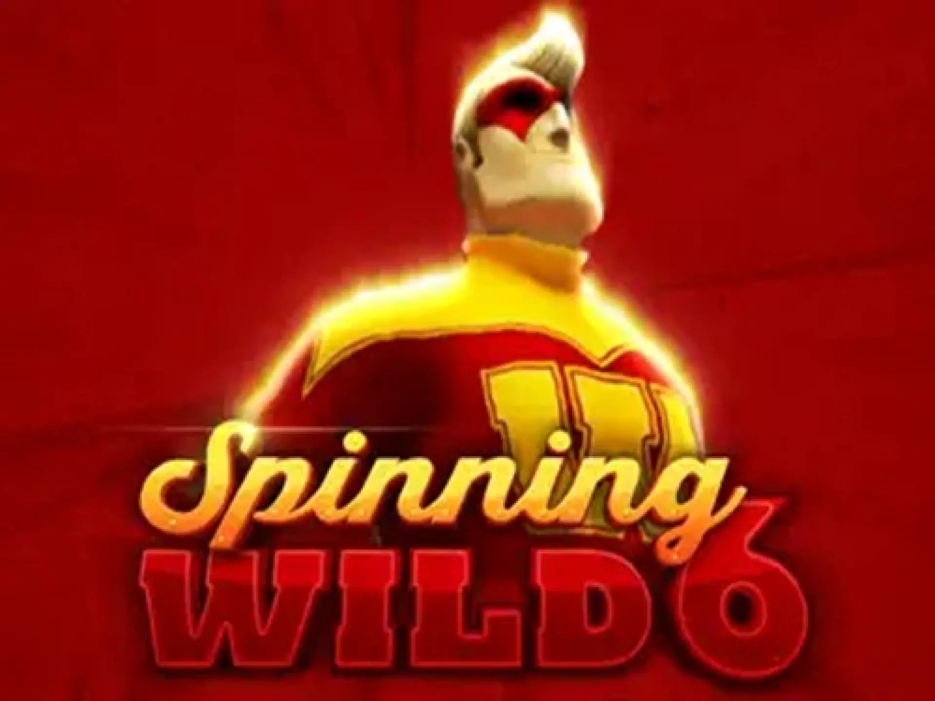 Spinning Wild 6