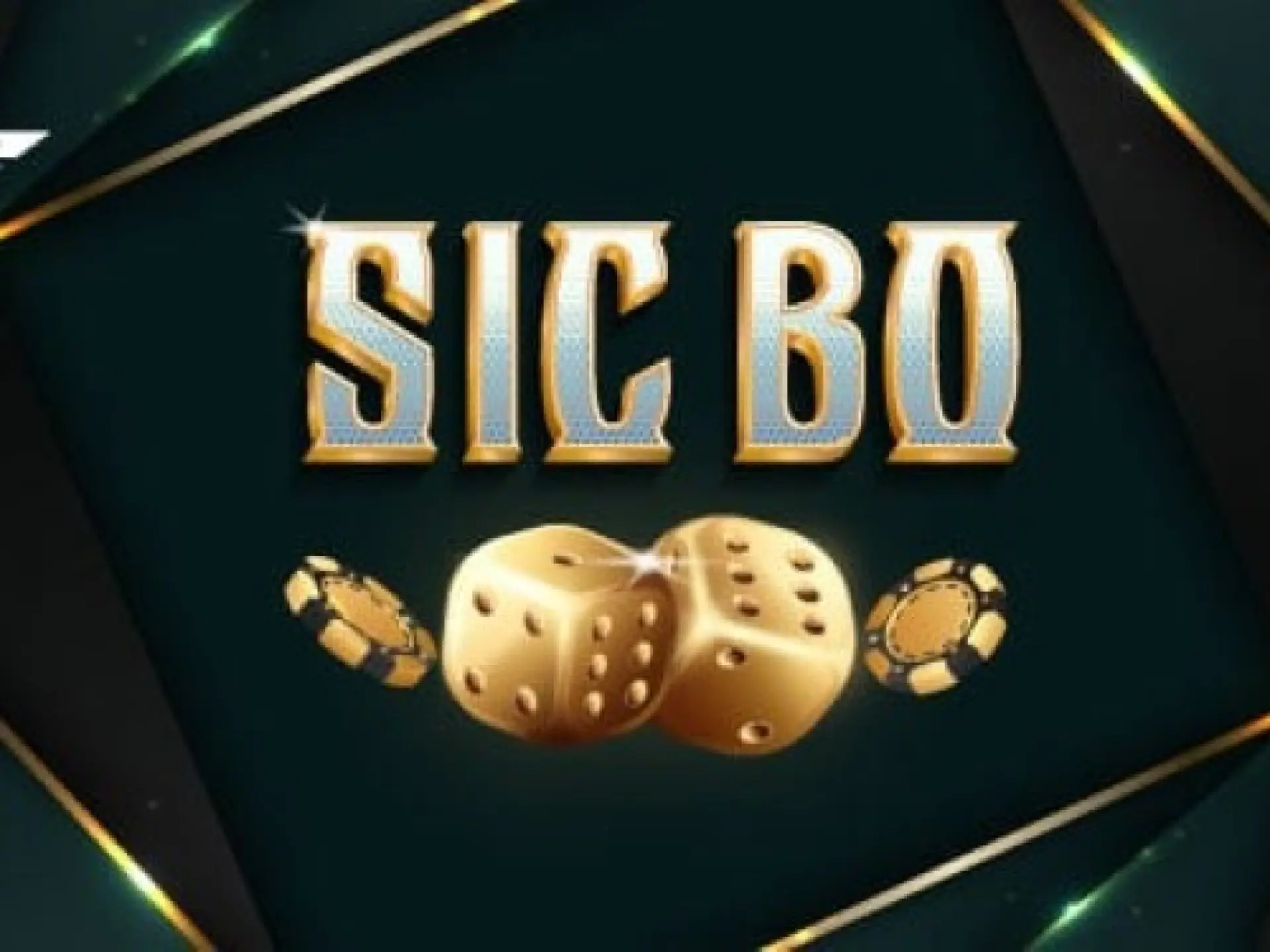 Sic Bo