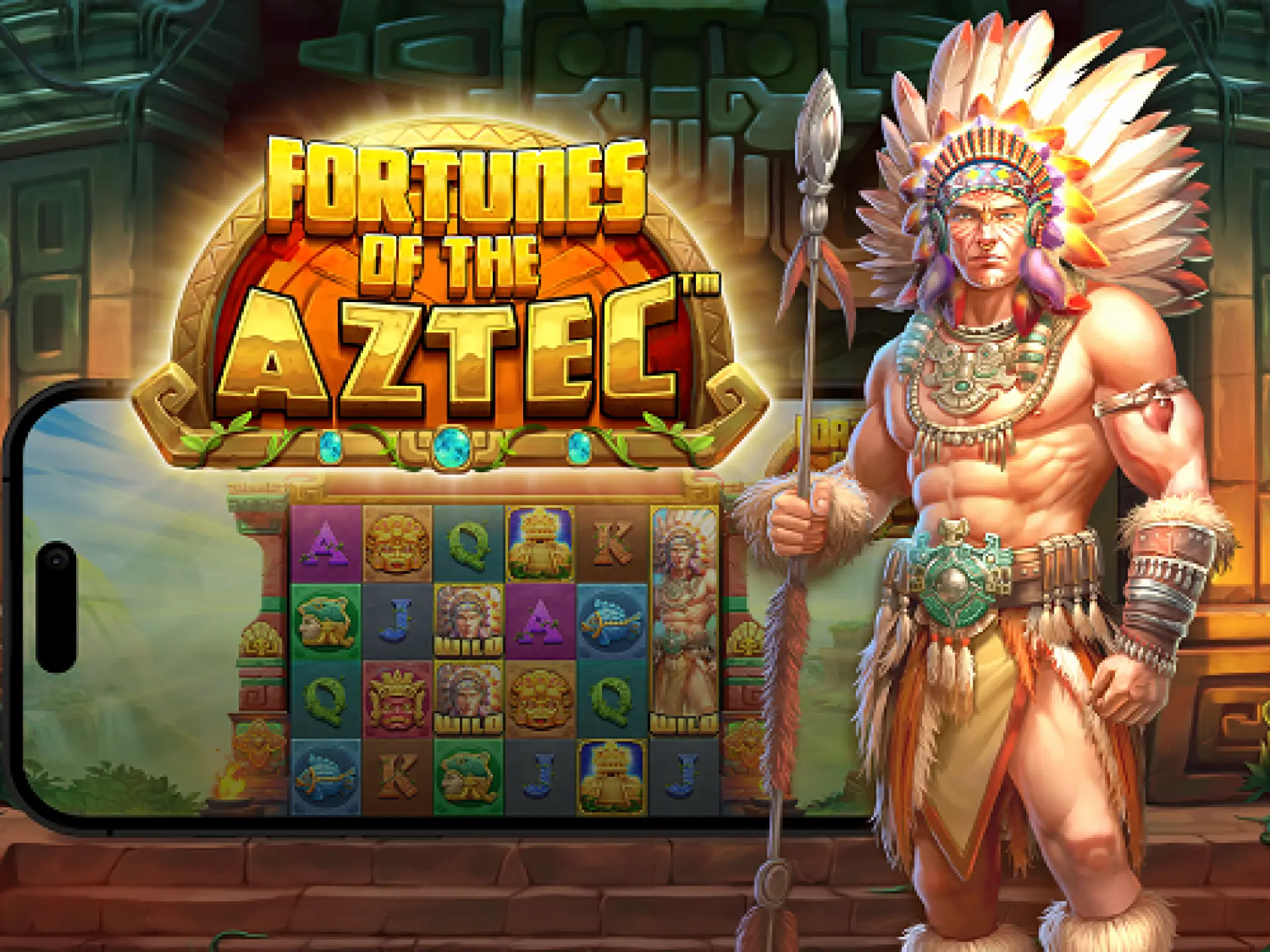 Fortunes of the Aztec