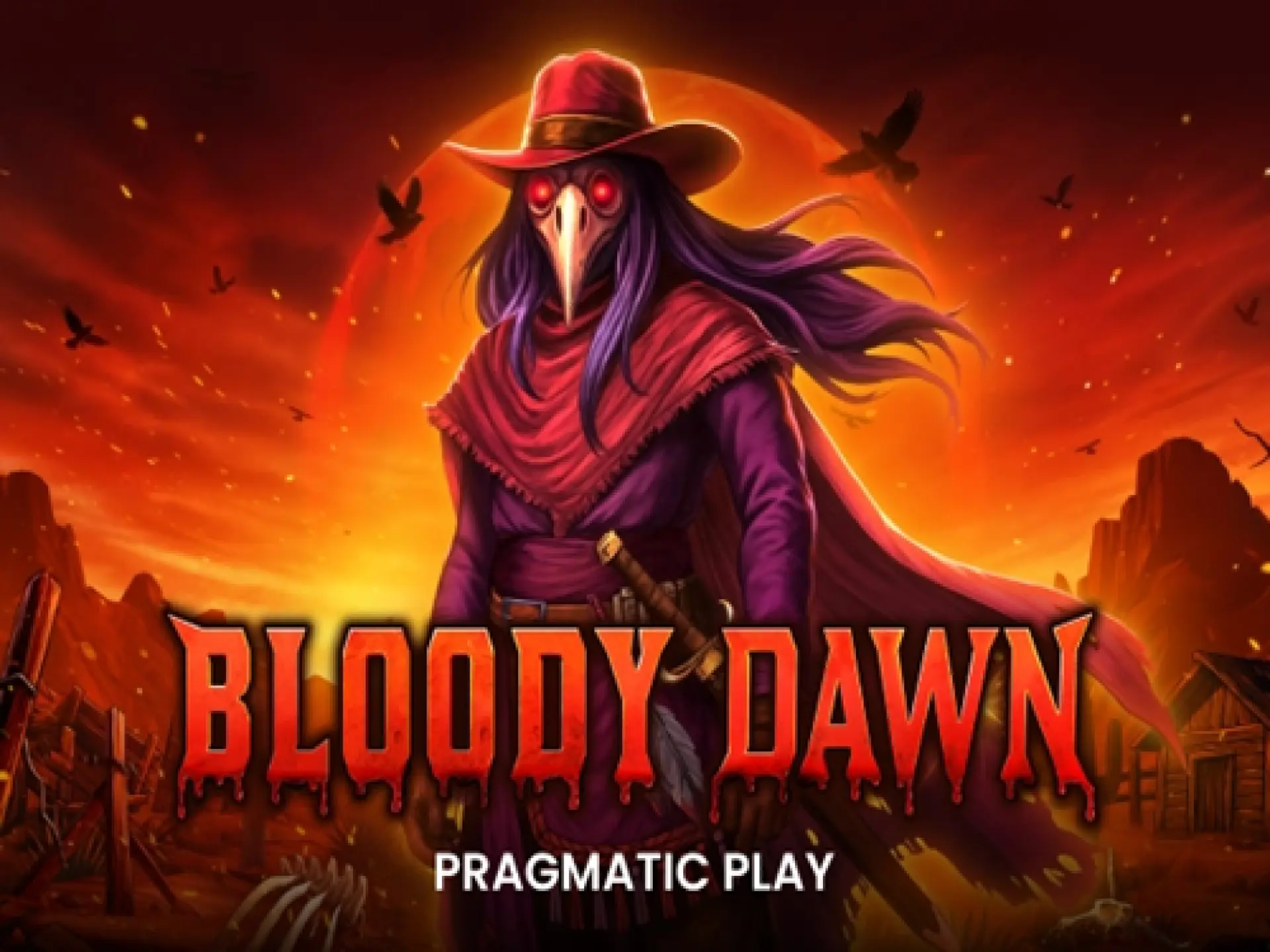 Bloody Dawn