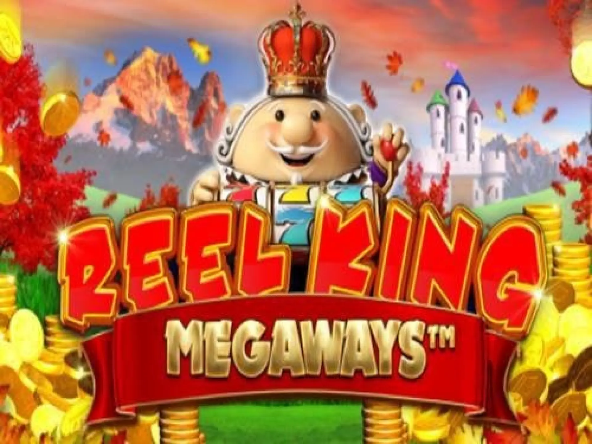 Reel King Megaways