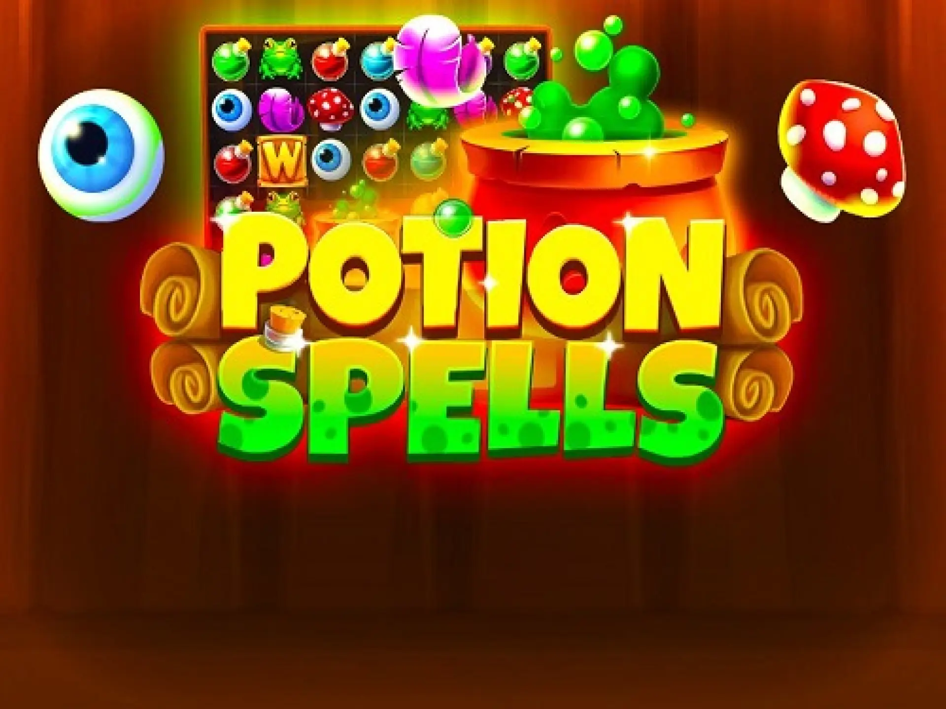 Potion Spells