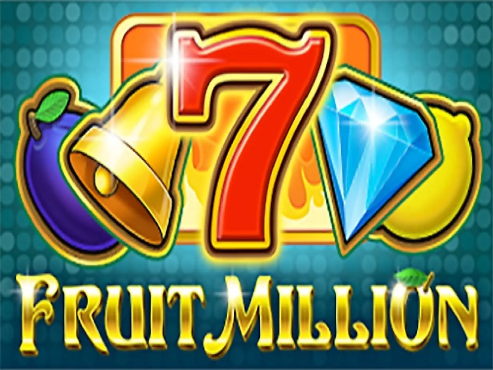 Fruit Million