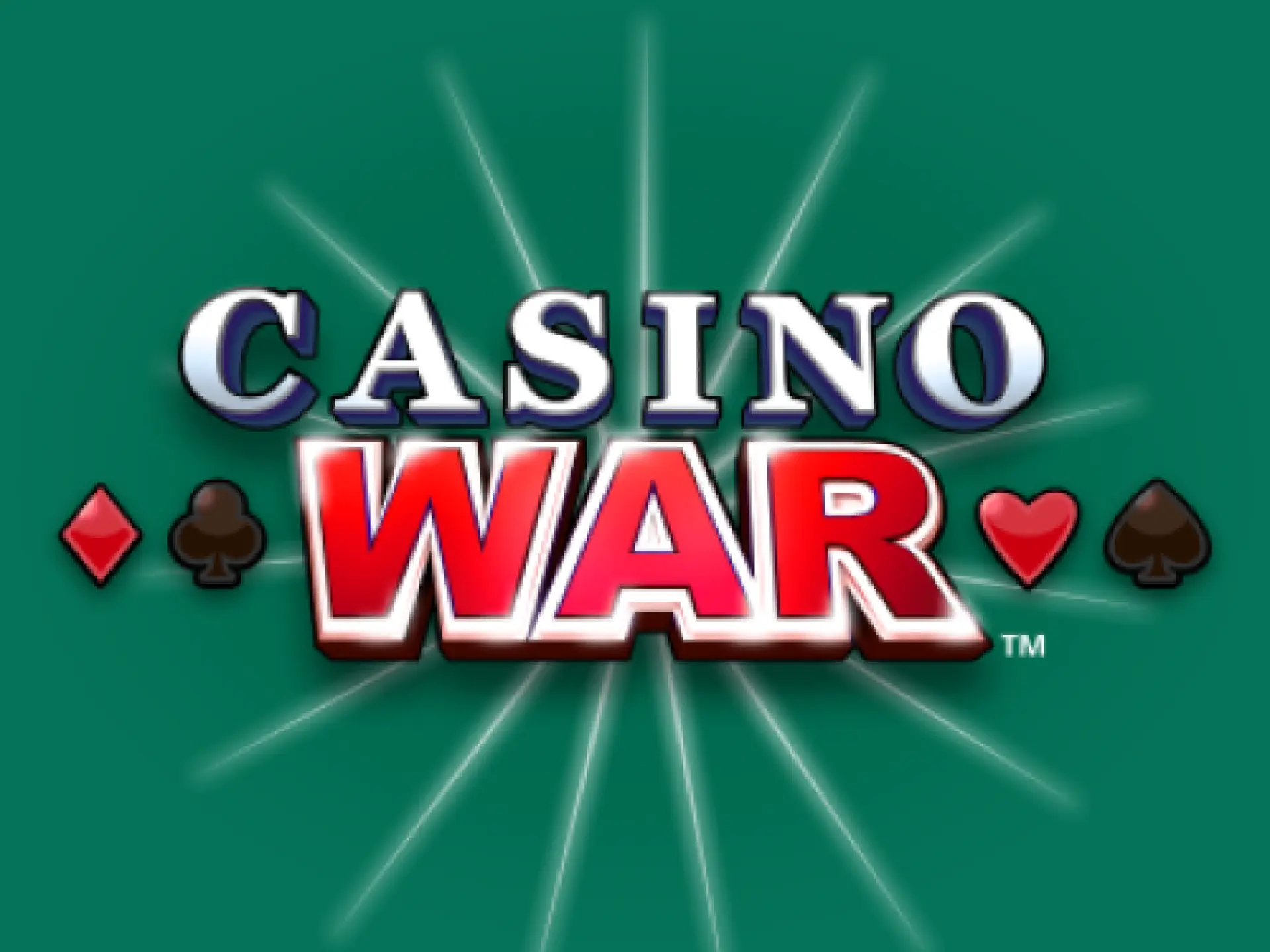 Casino War